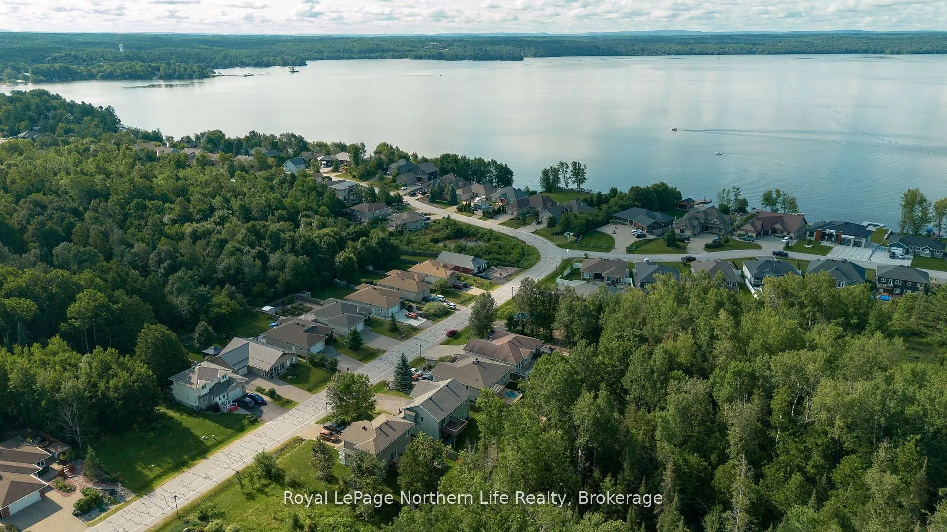 293 Osprey Crescent