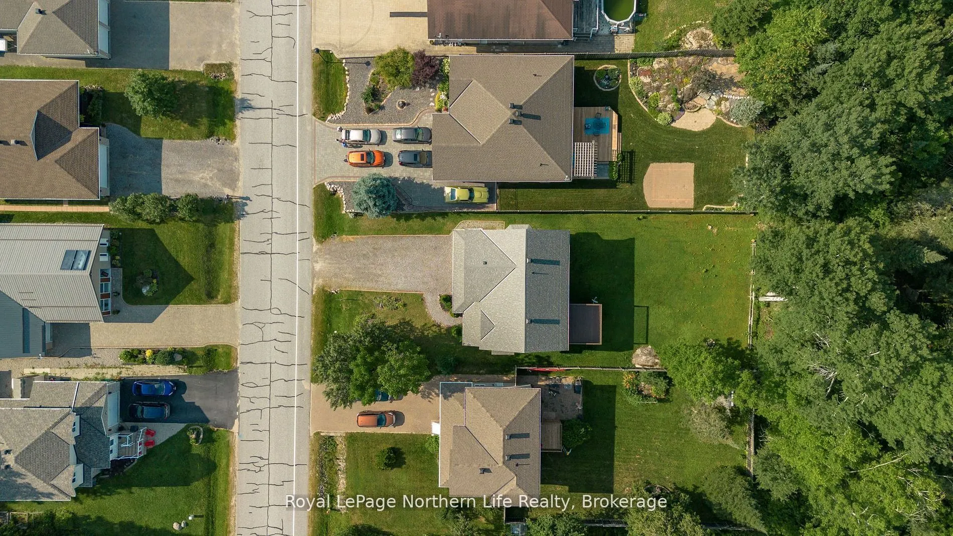 293 Osprey Crescent