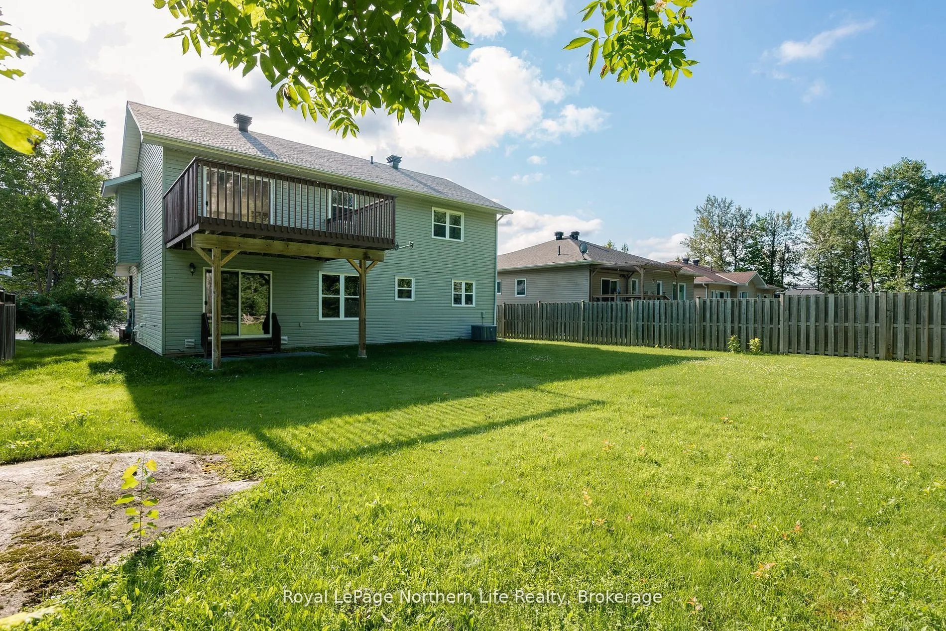 293 Osprey Crescent