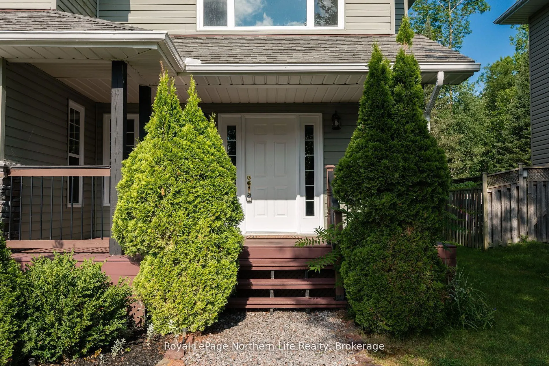 293 Osprey Crescent