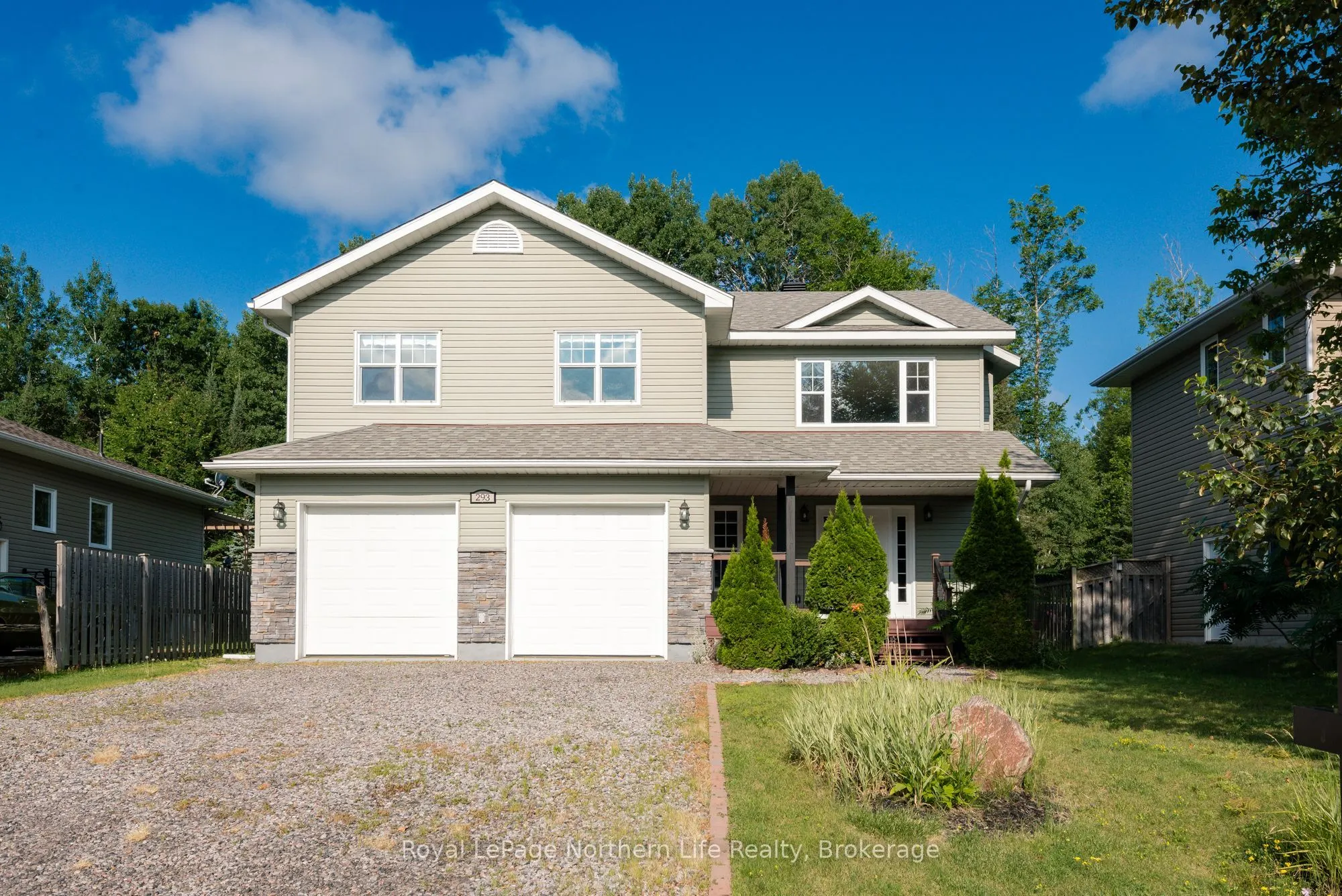 293 Osprey Crescent