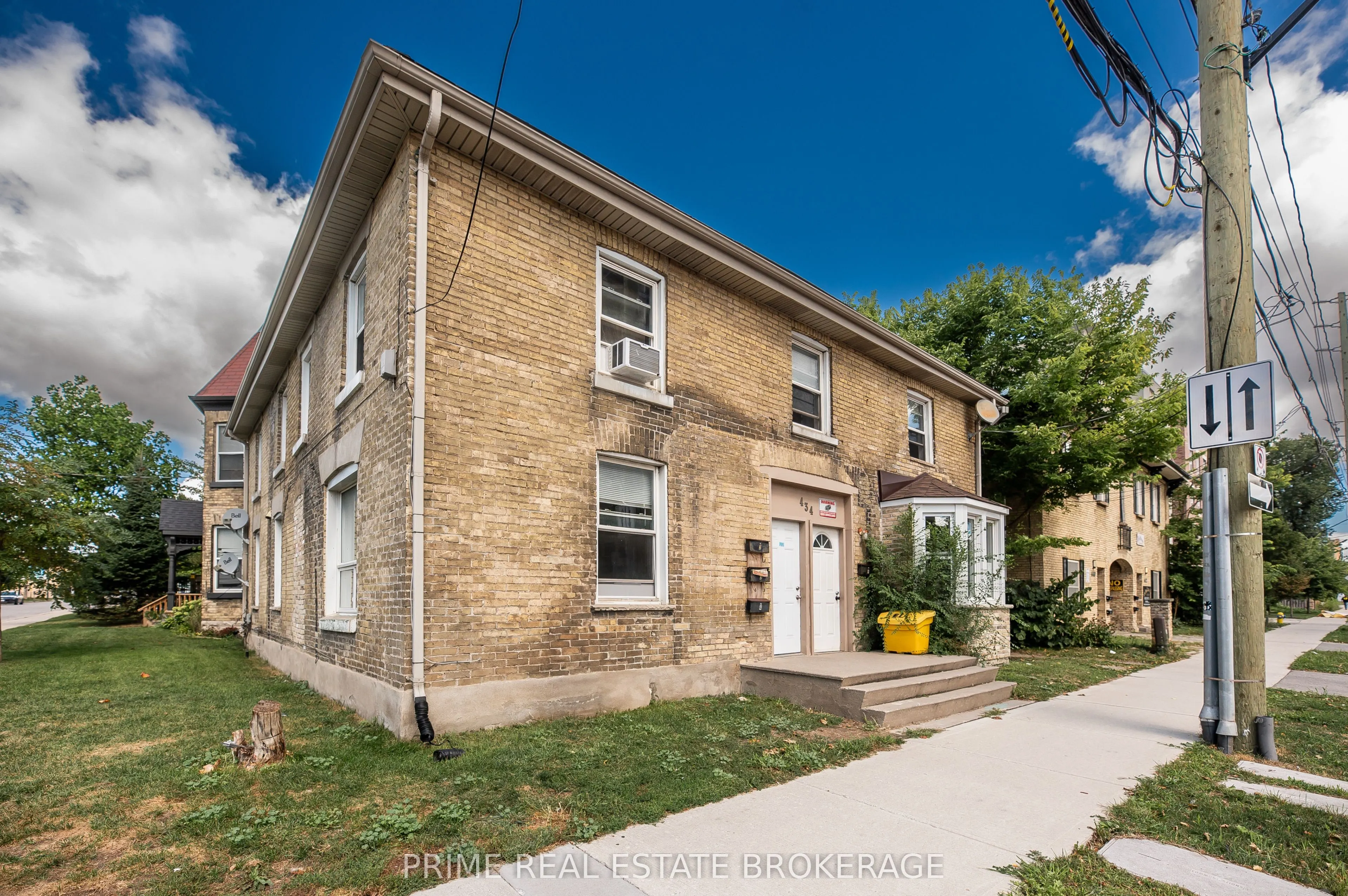 376 Burwell Street