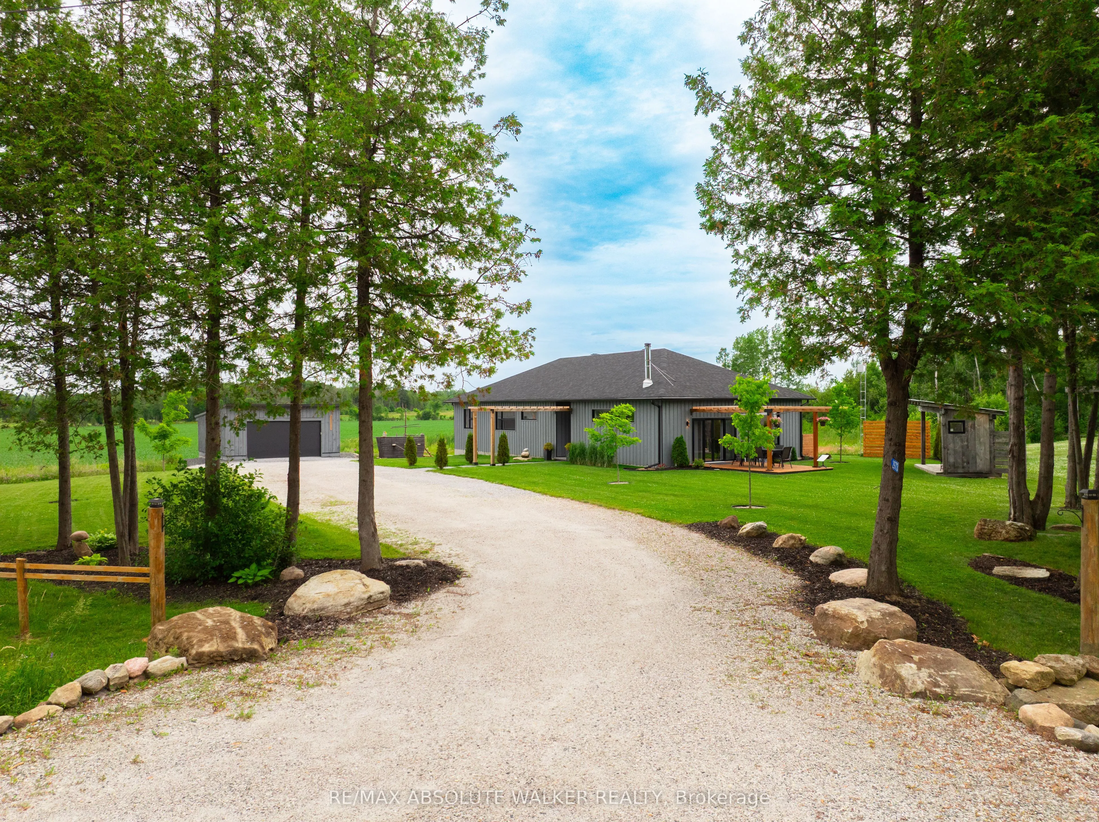 2973 Drummond Concession 10A Road