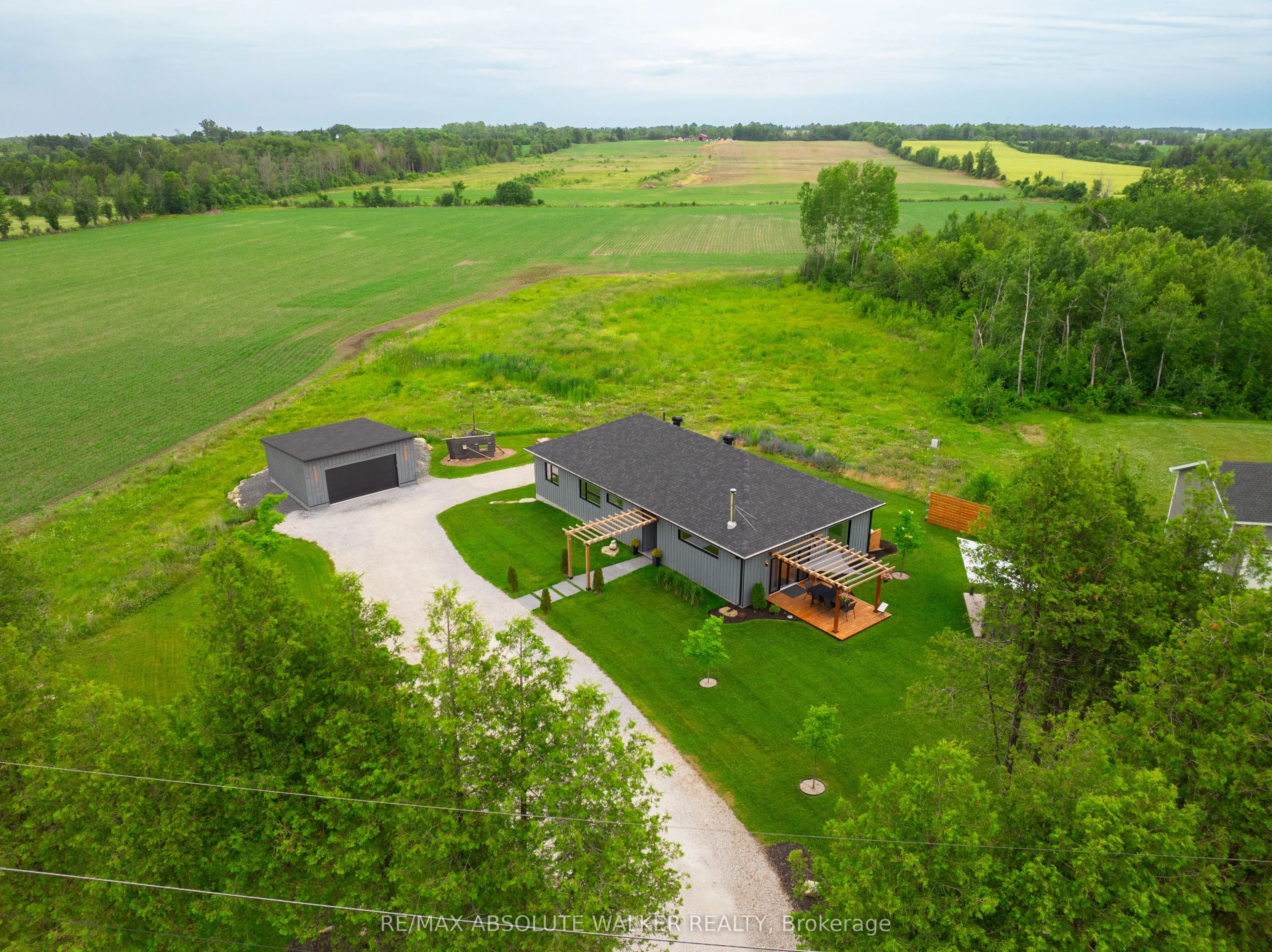 2973 Drummond Concession 10A Road