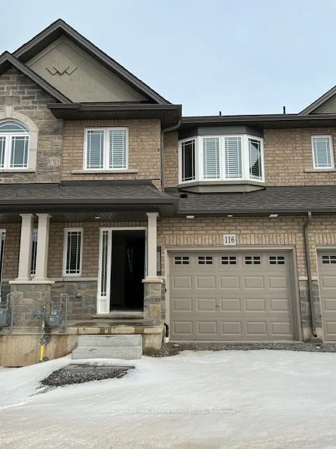 116 Laguna Village Crescent