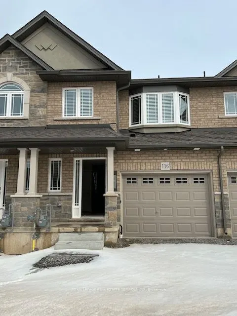 116 Laguna Village Crescent