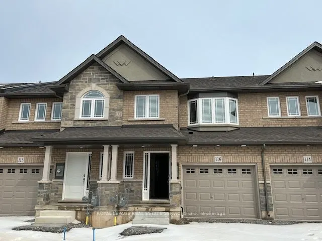 116 Laguna Village Crescent