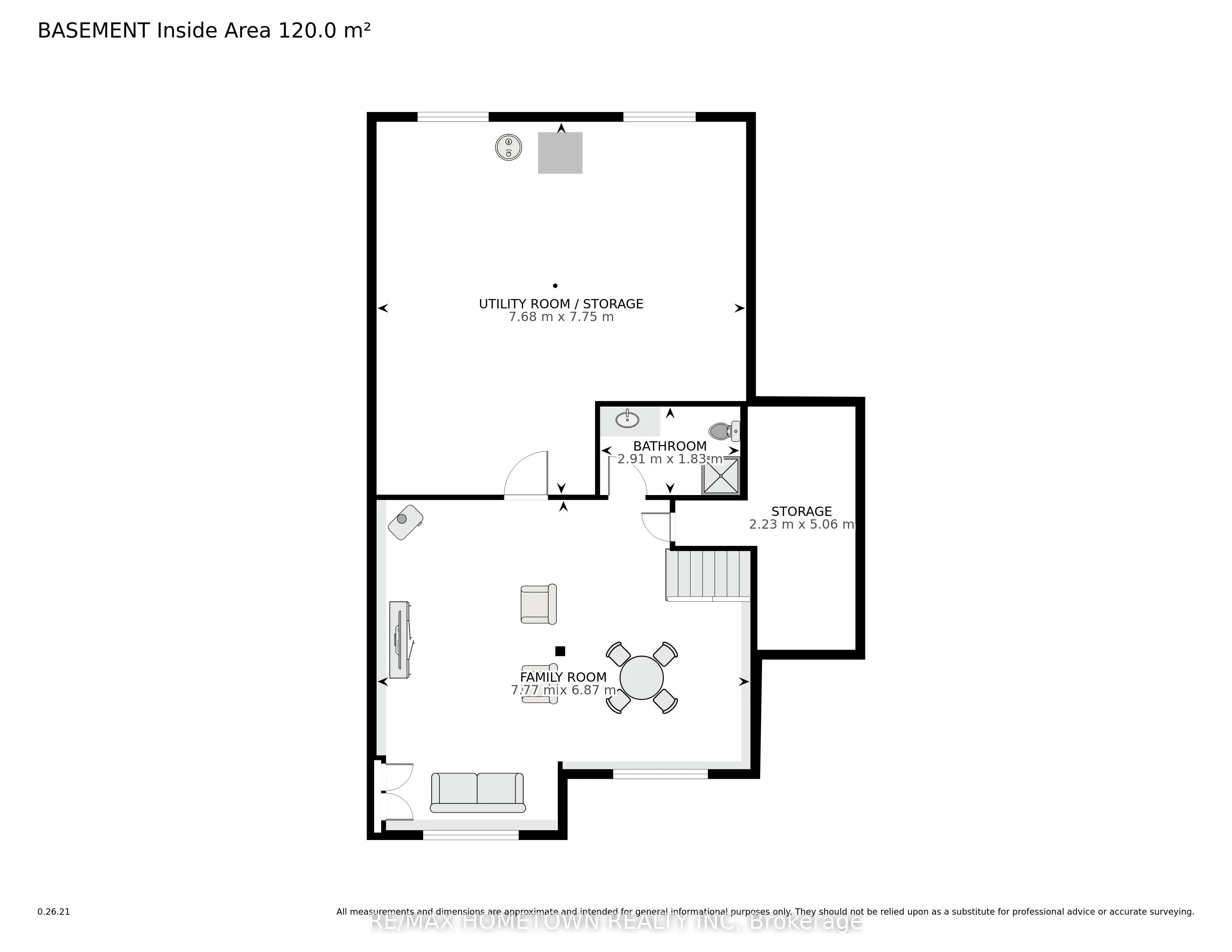 2915 2nd Concession