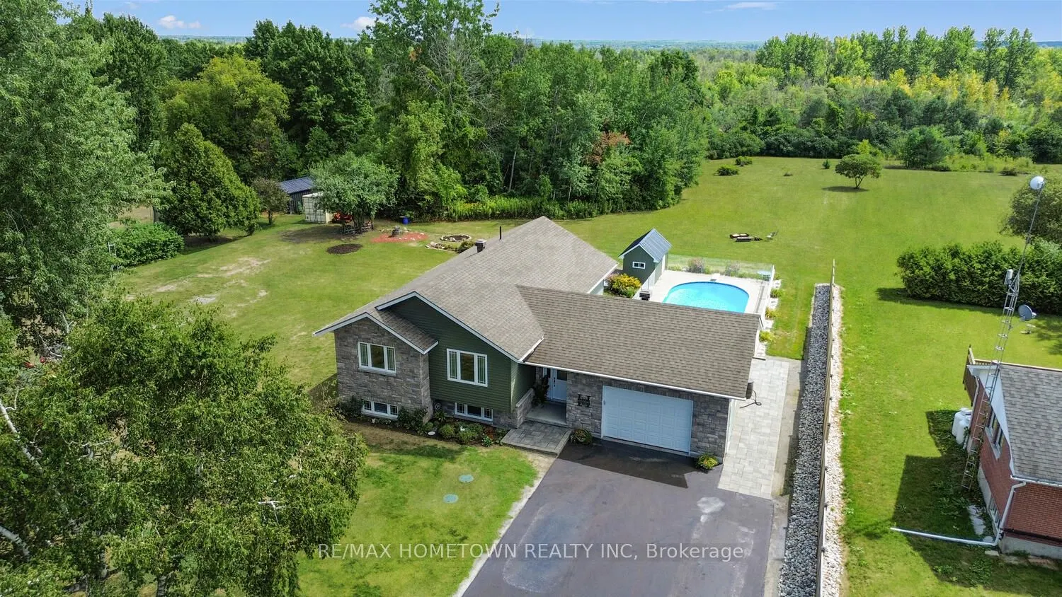 2915 2nd Concession