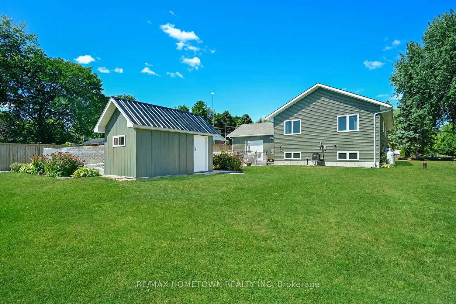 2915 2nd Concession