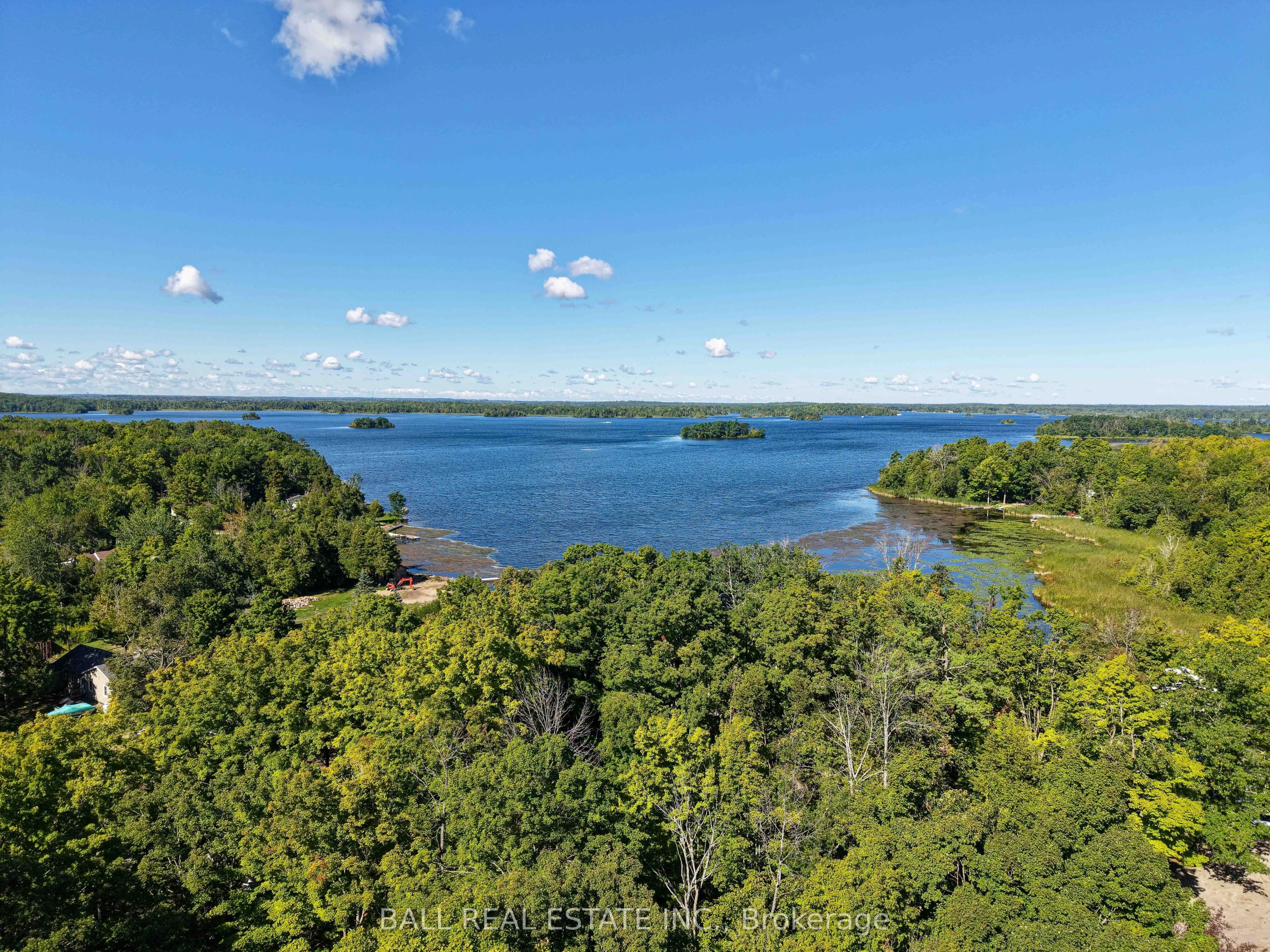 21 Cedar Bay Road N