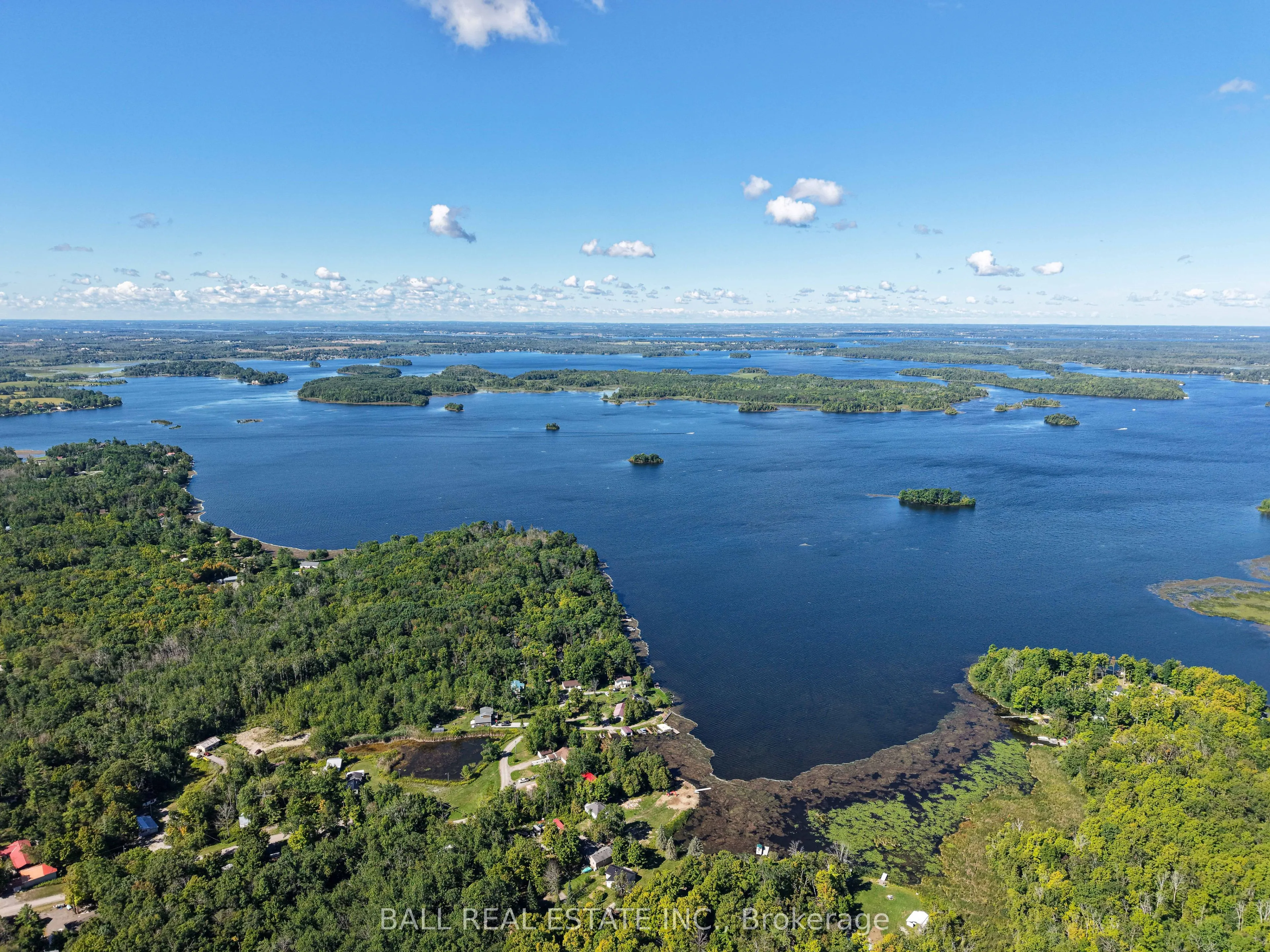 21 Cedar Bay Road N