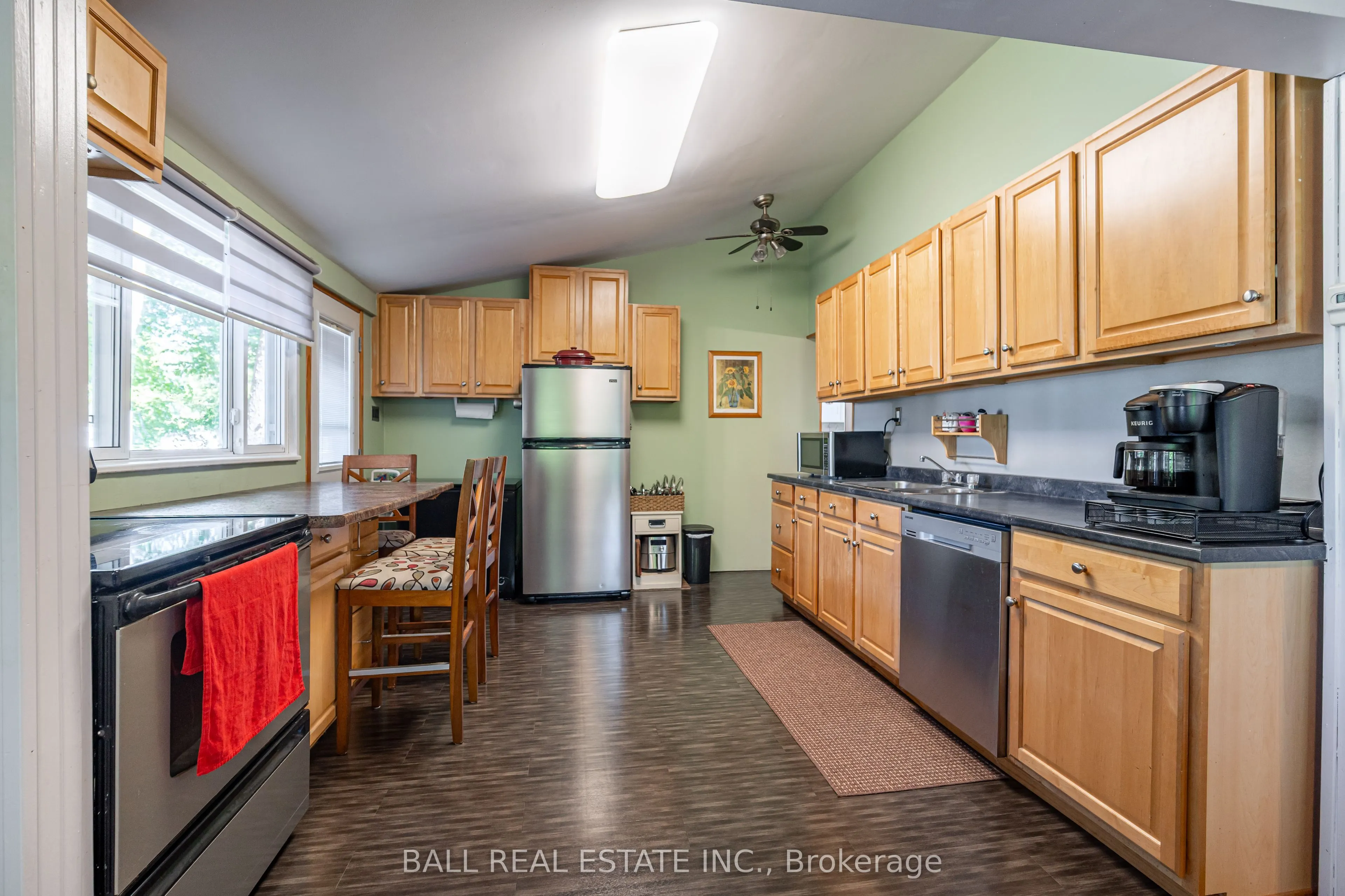 21 Cedar Bay Road N