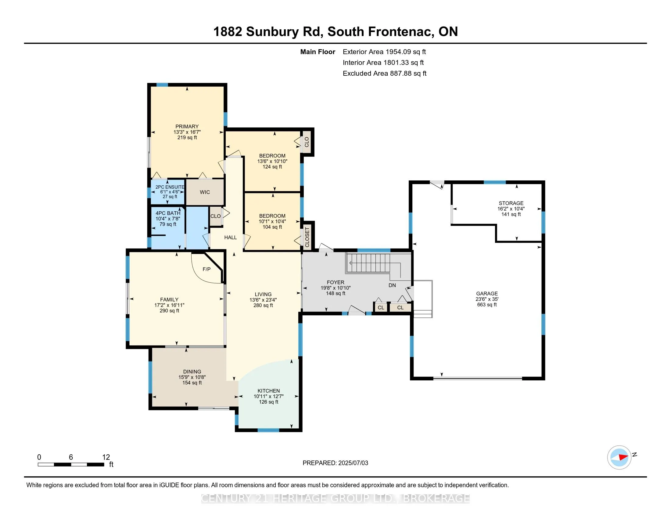 1882 Sunbury Road