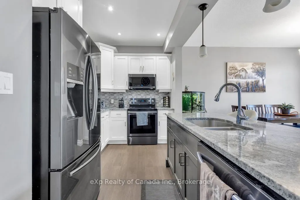 1109 Alberni Road