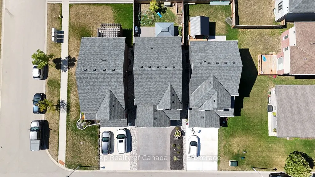1109 Alberni Road