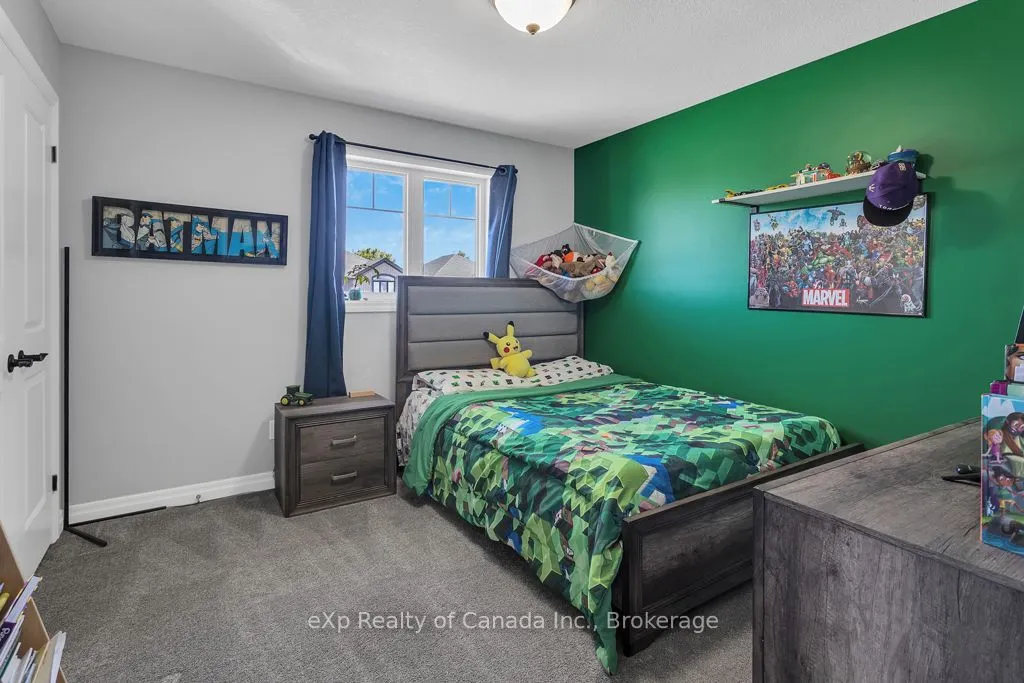 1109 Alberni Road
