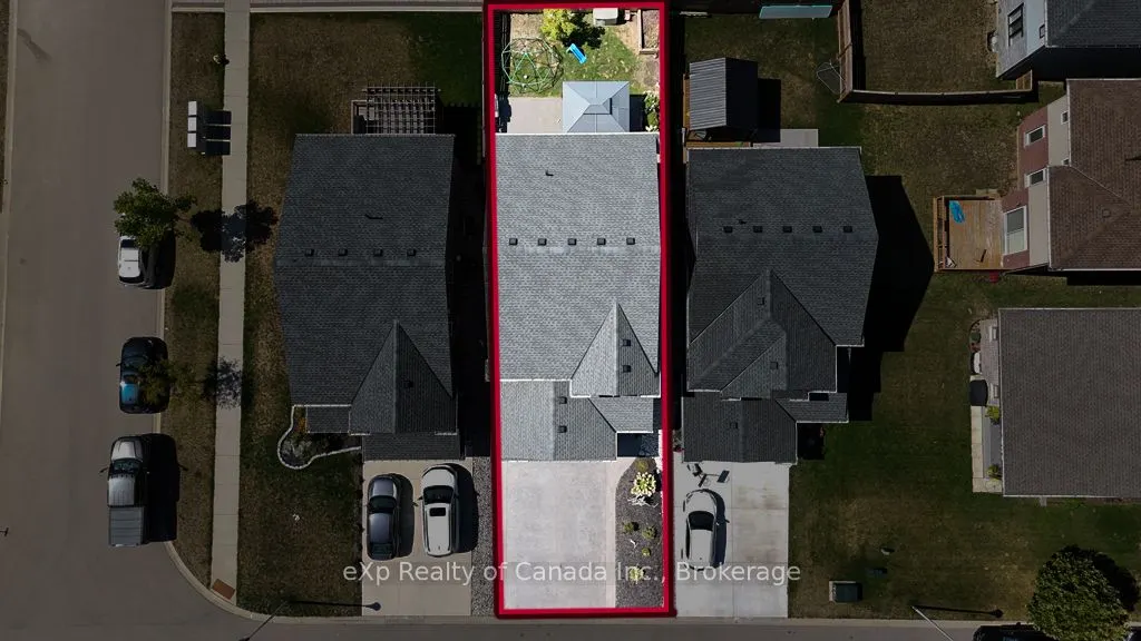 1109 Alberni Road