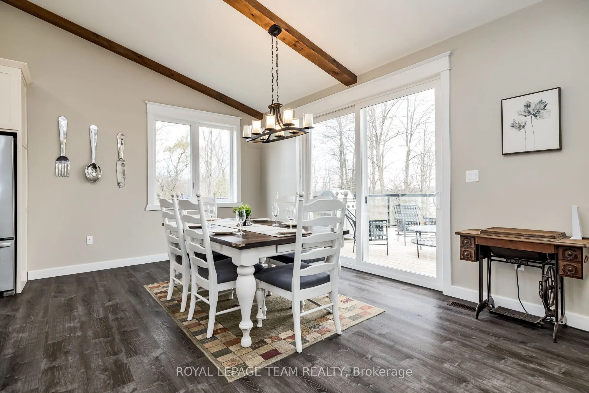 691 Rideau River Road
