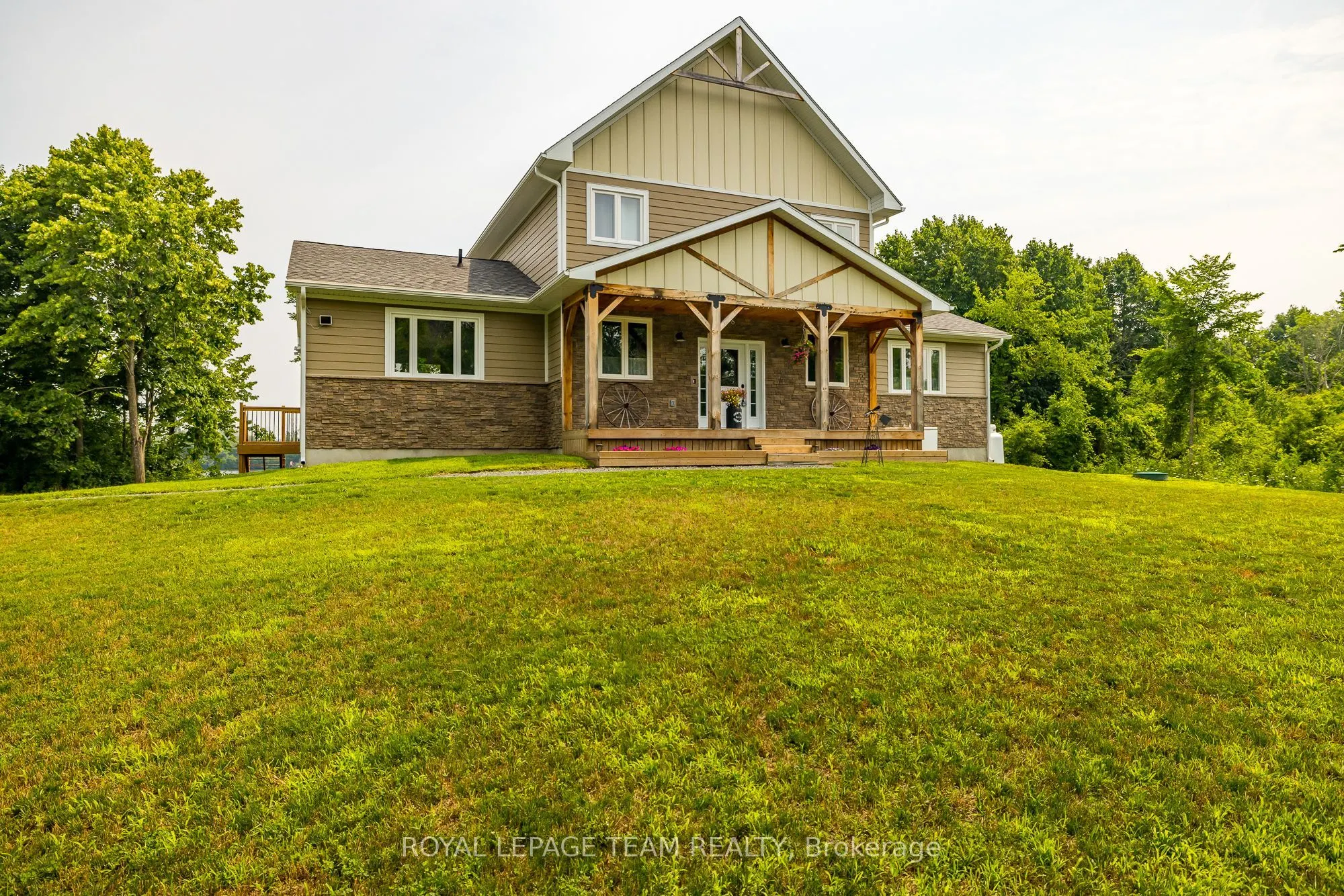 691 Rideau River Road