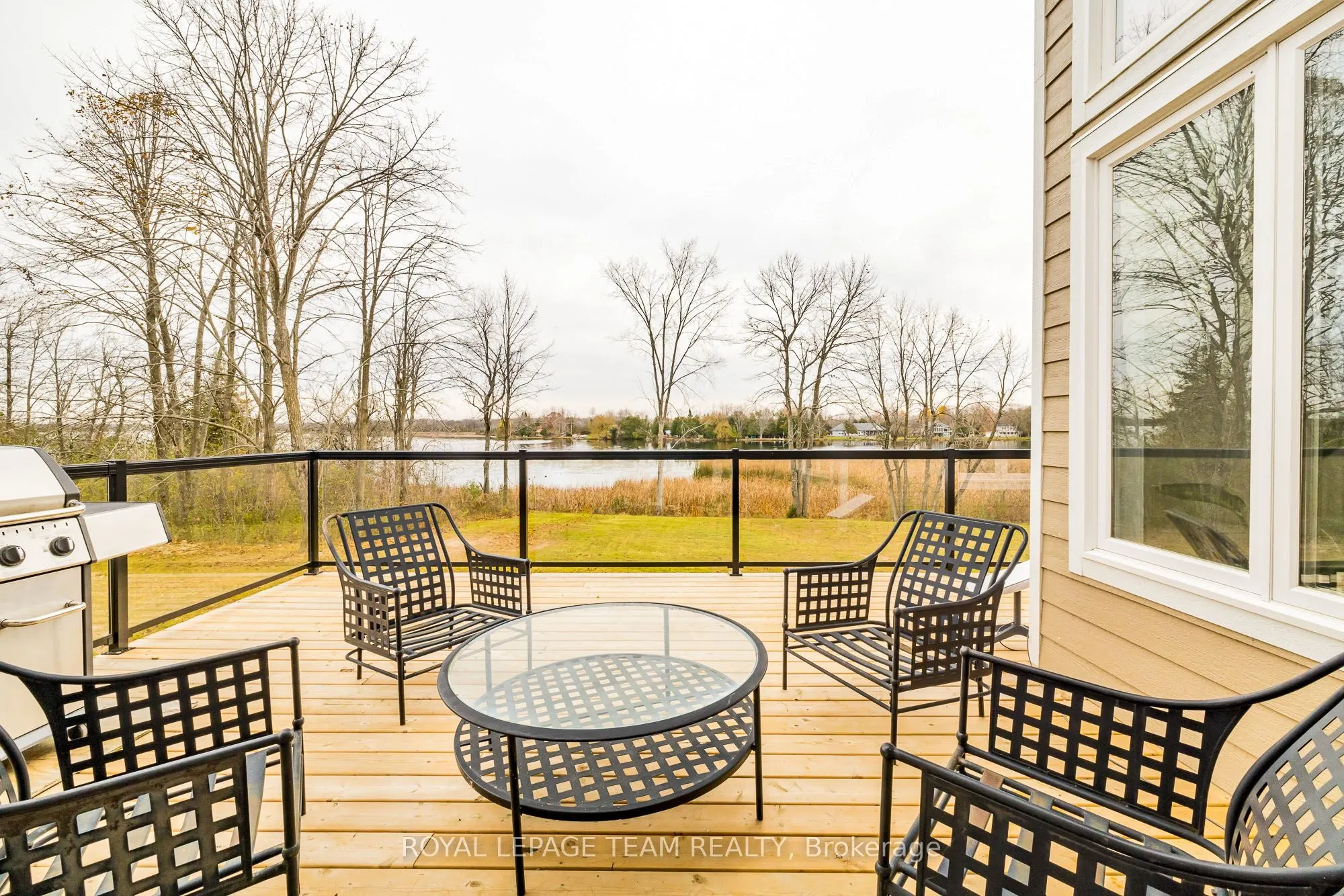 691 Rideau River Road