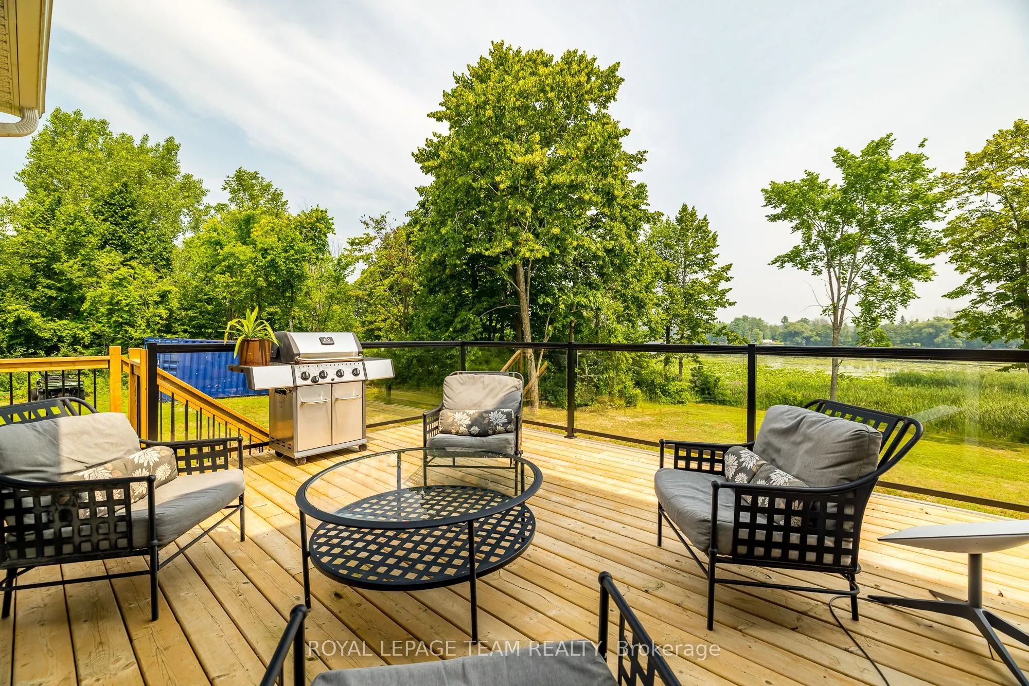 691 Rideau River Road