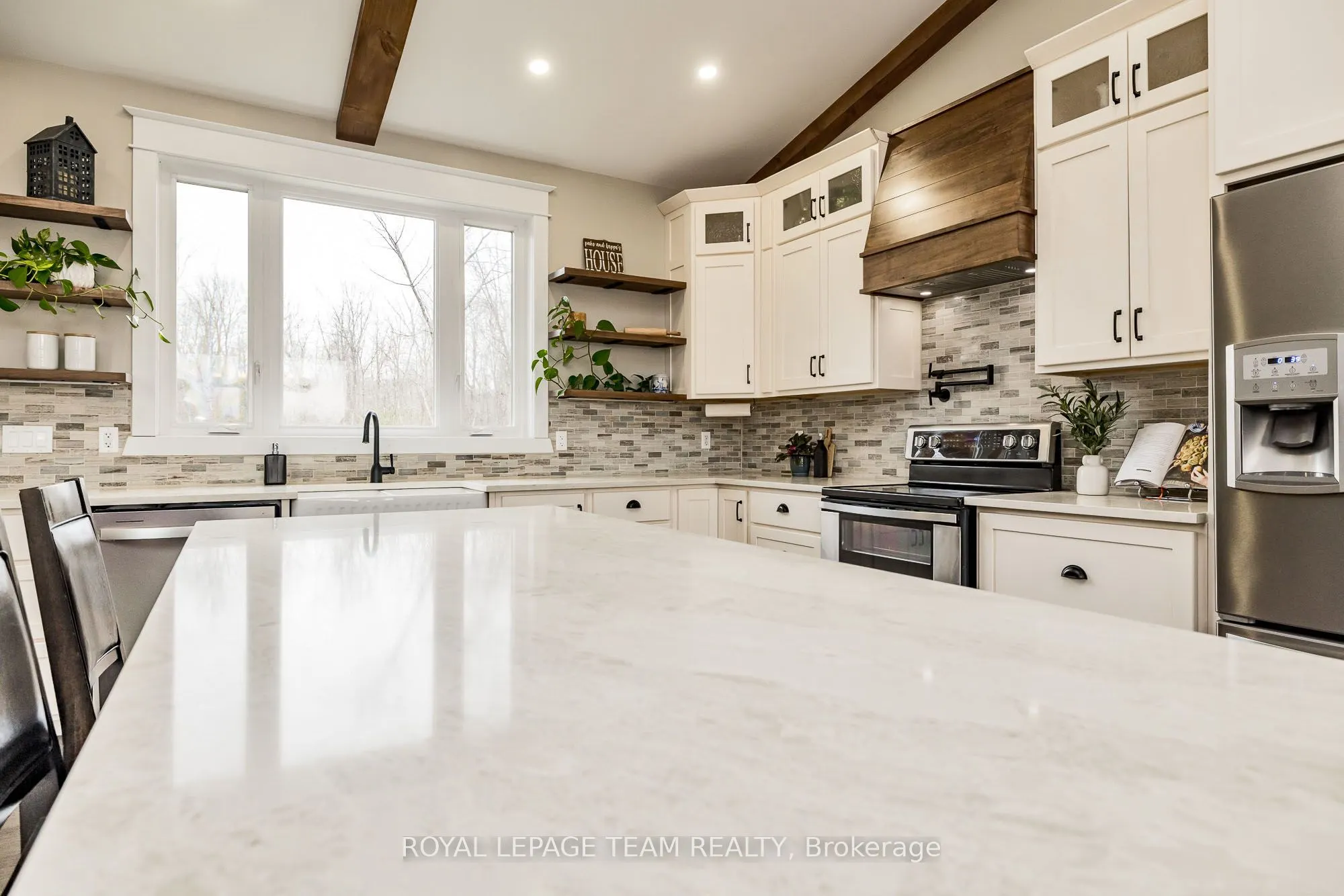 691 Rideau River Road