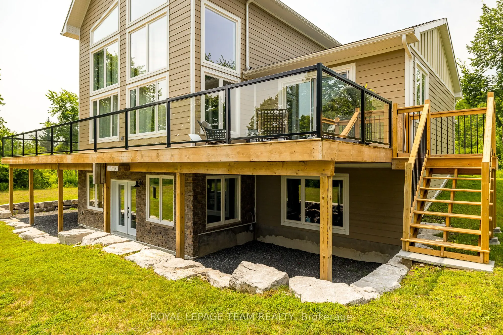 691 Rideau River Road
