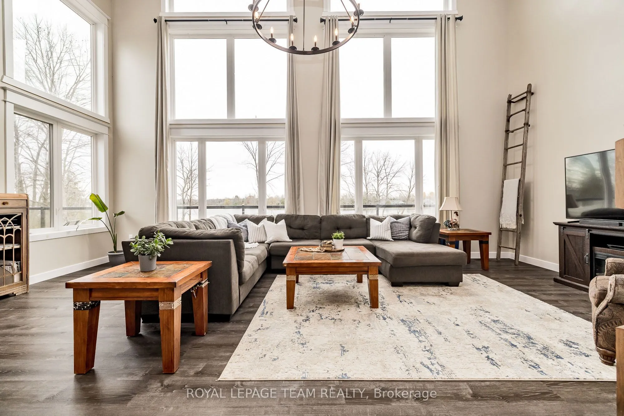 691 Rideau River Road