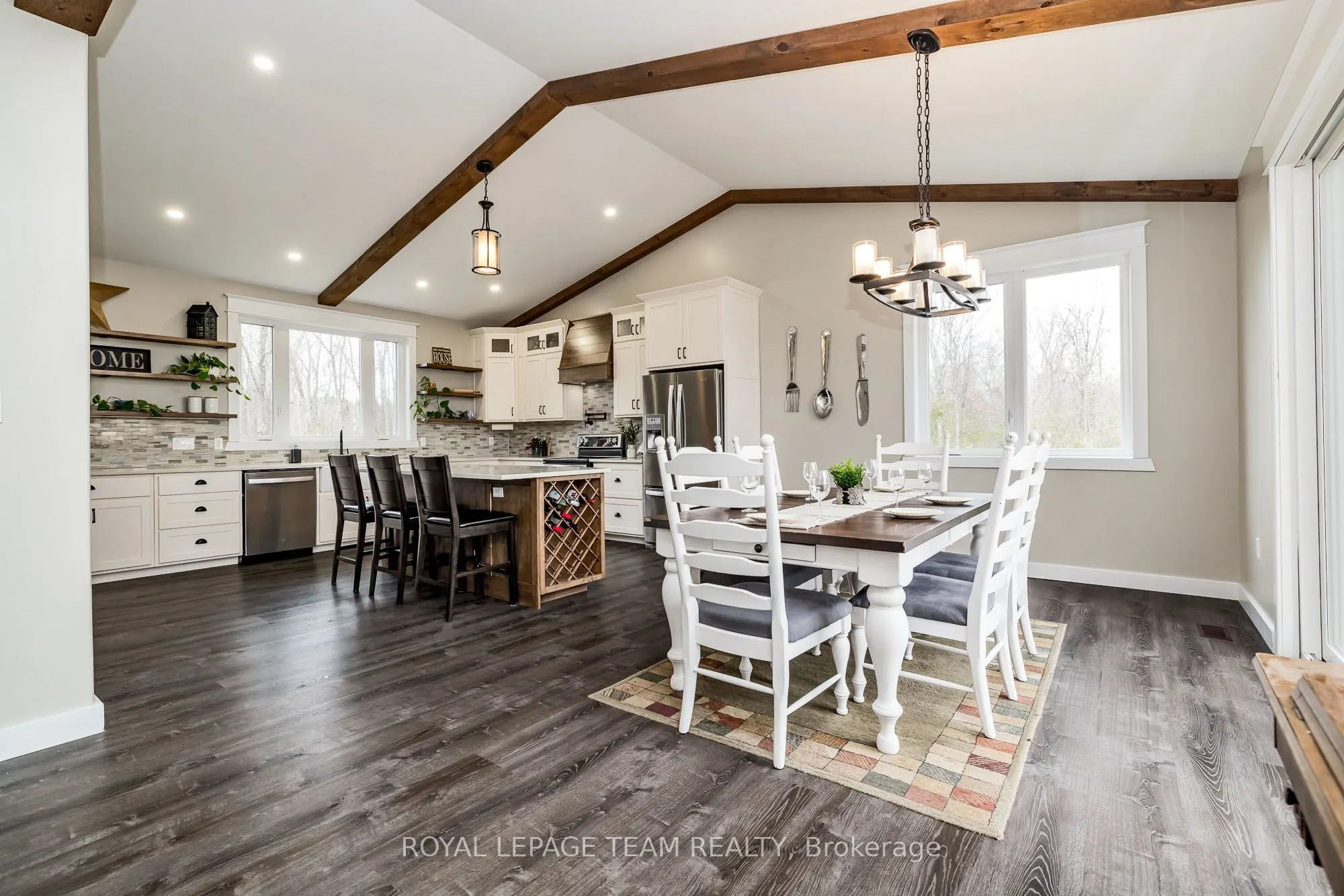 691 Rideau River Road