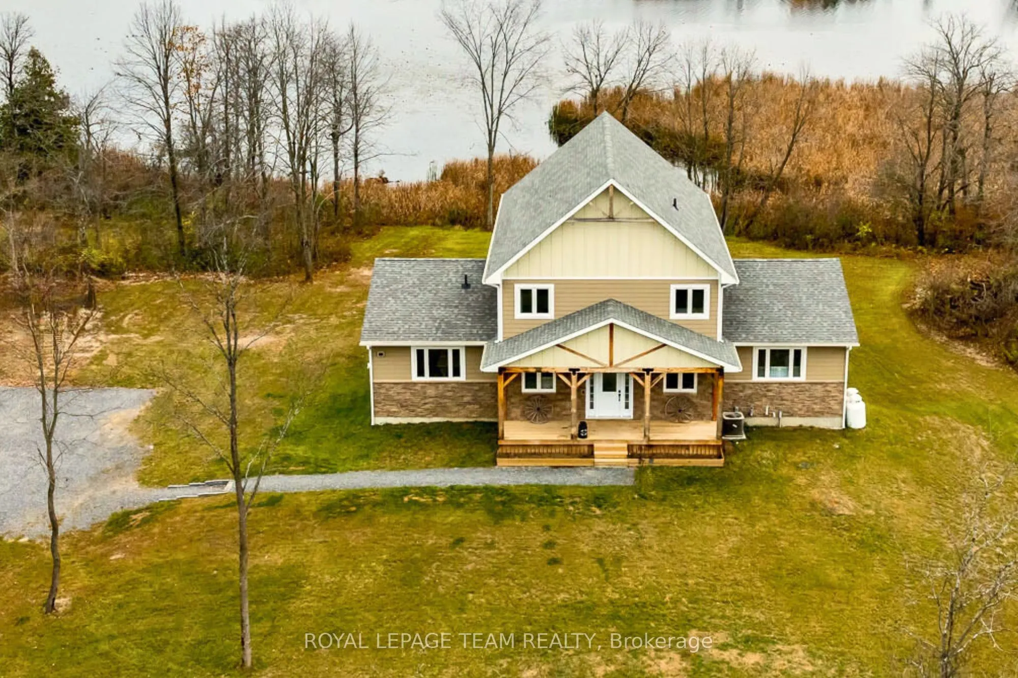 691 Rideau River Road