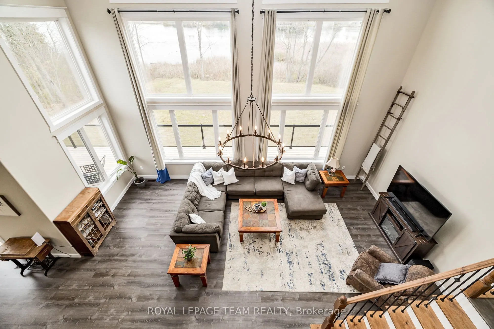 691 Rideau River Road
