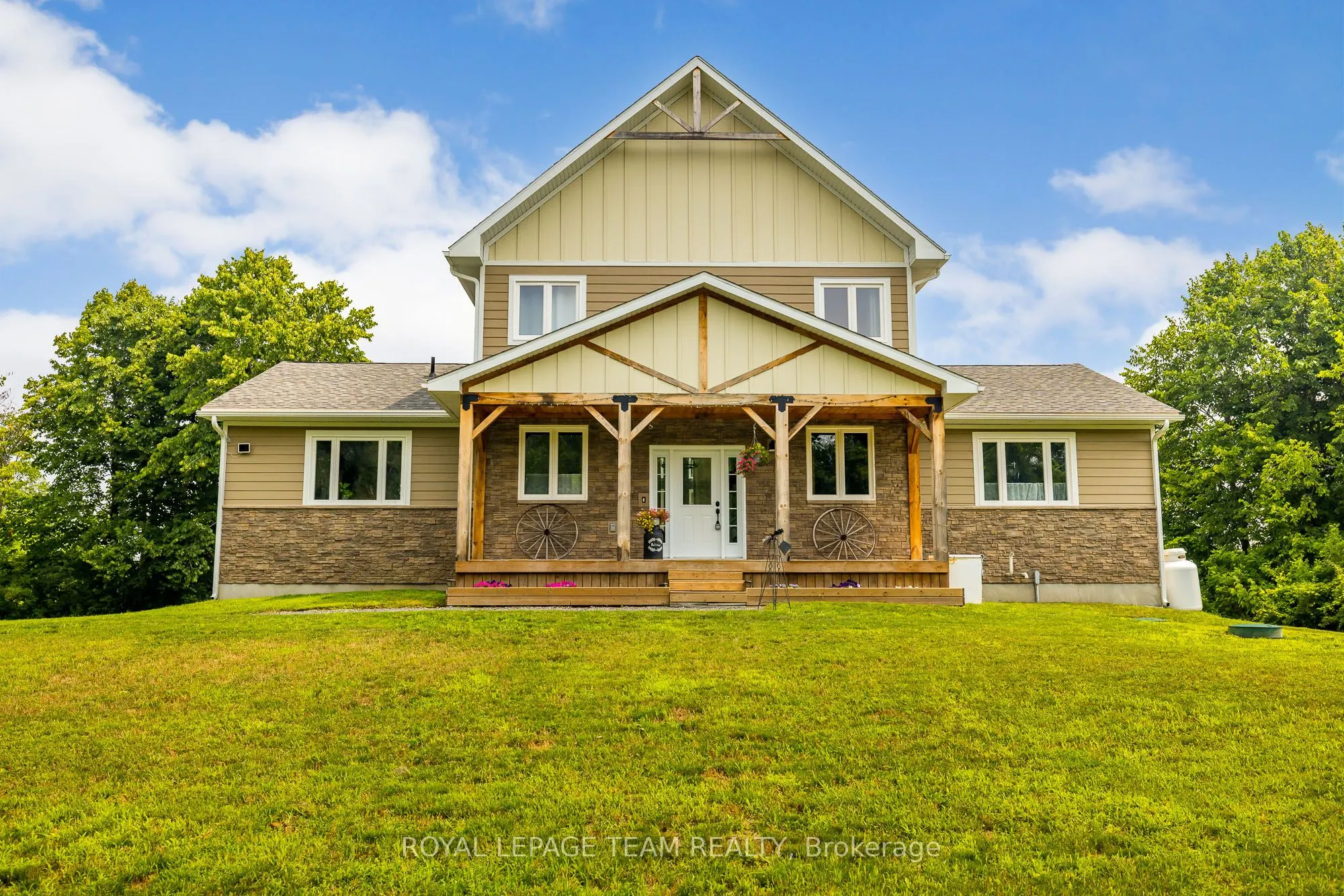 691 Rideau River Road