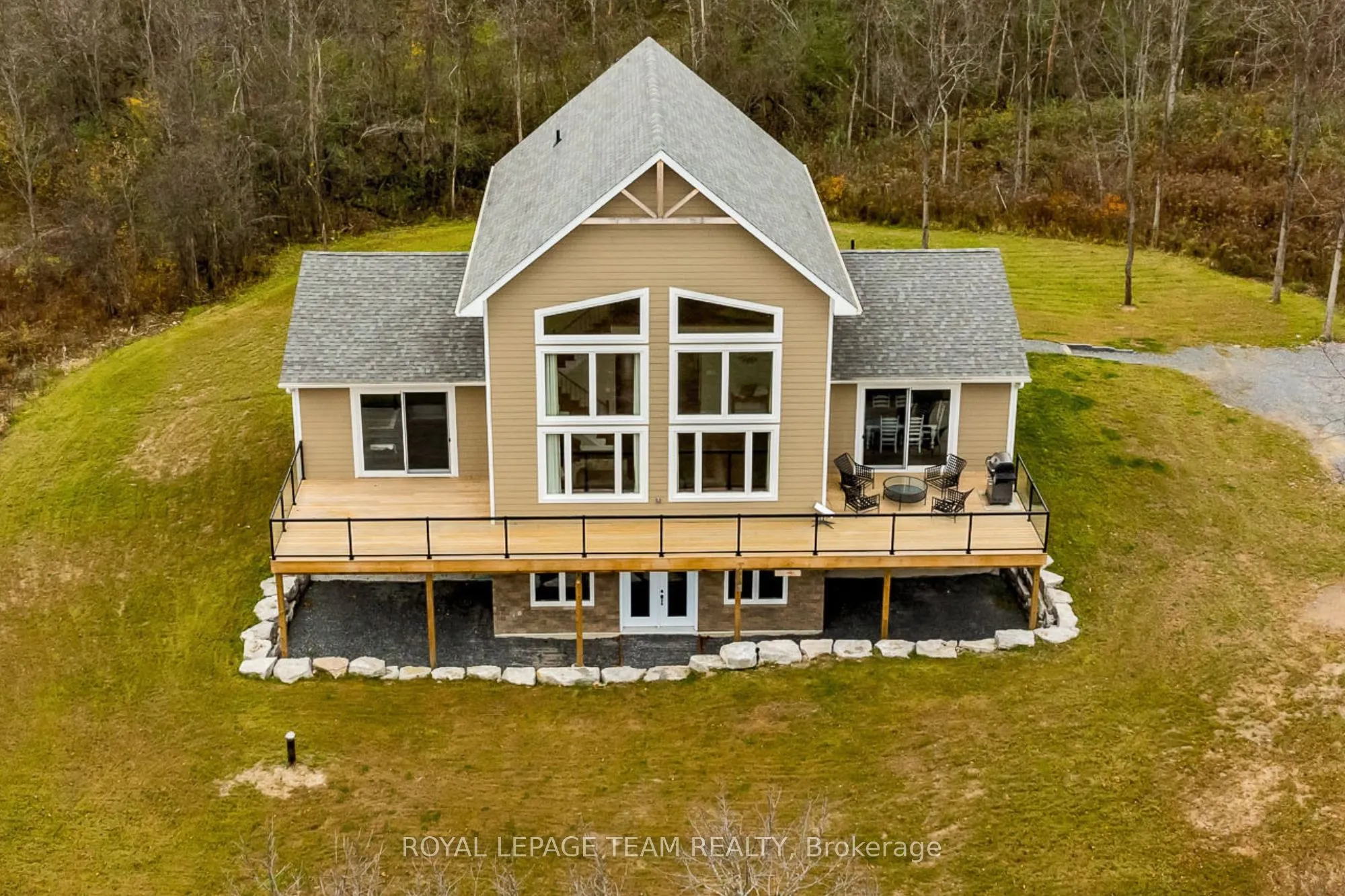 691 Rideau River Road