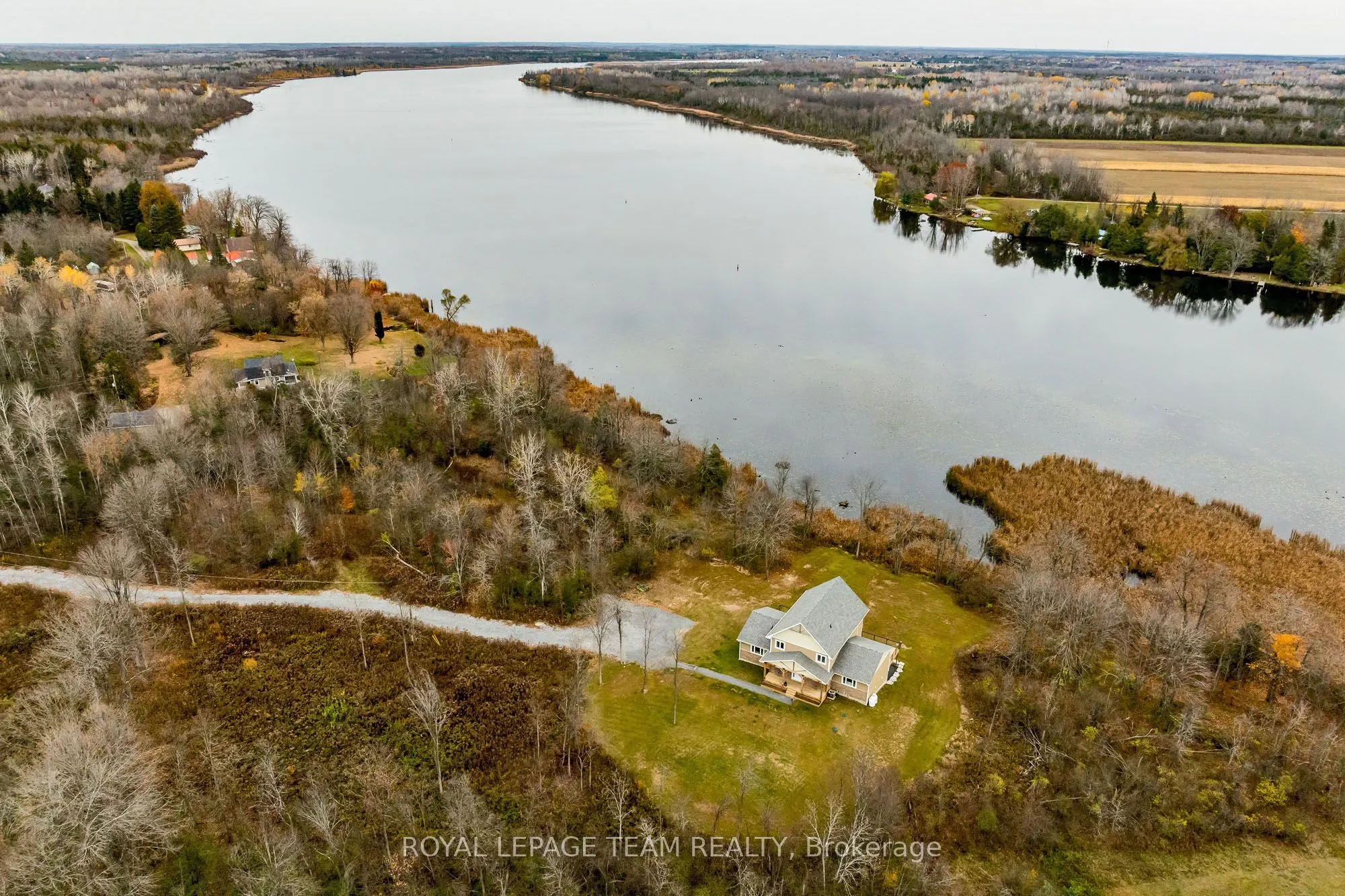 691 Rideau River Road