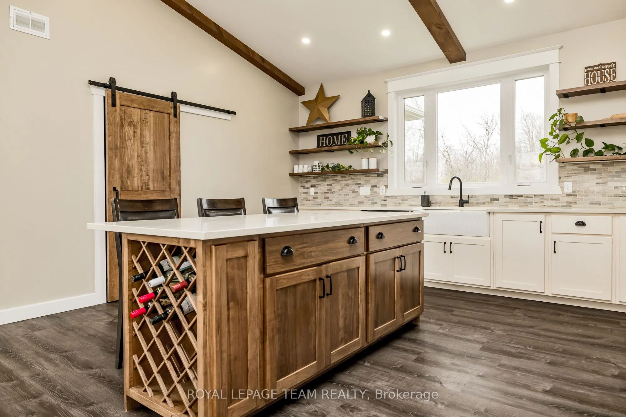 691 Rideau River Road