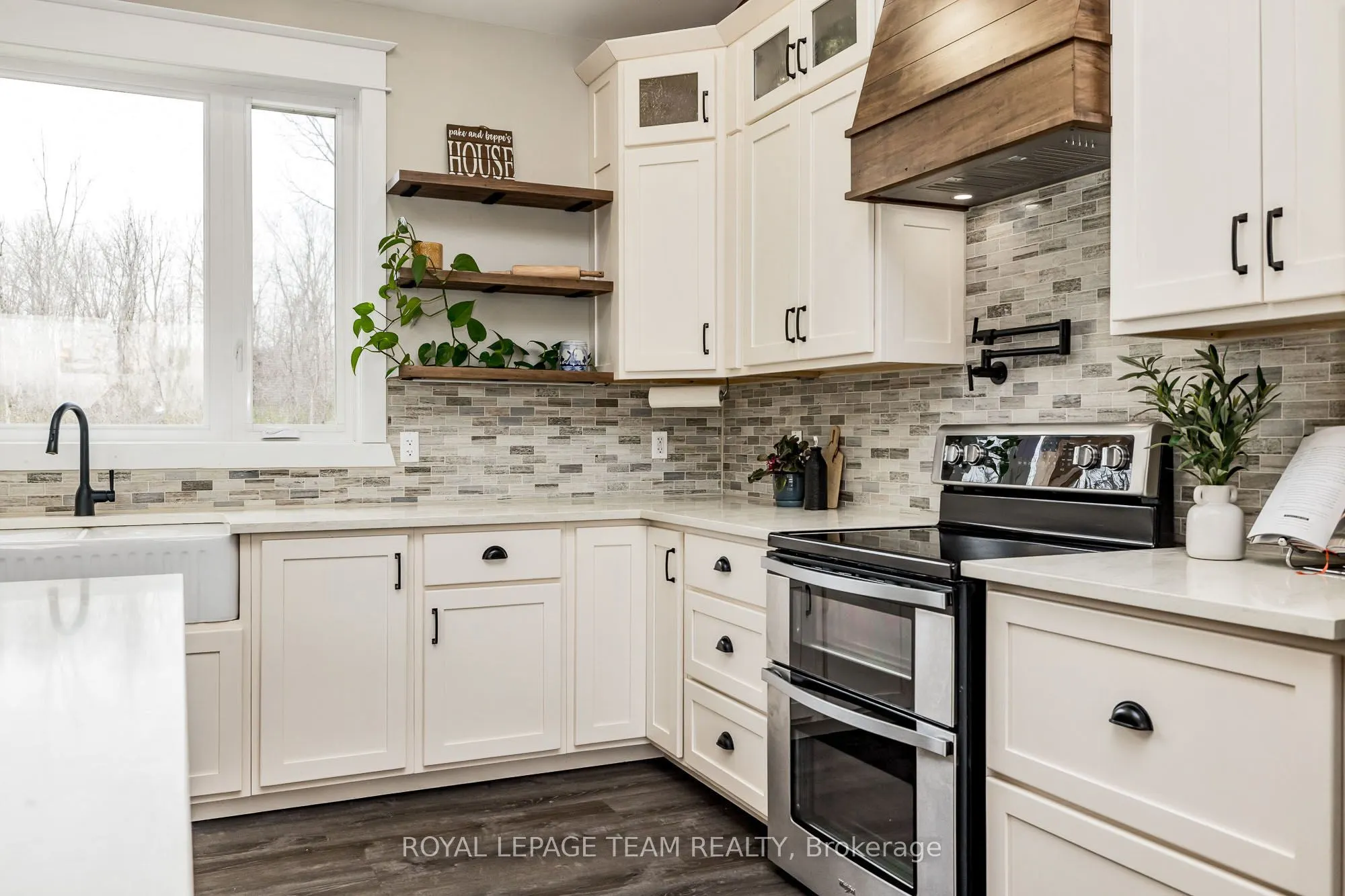 691 Rideau River Road