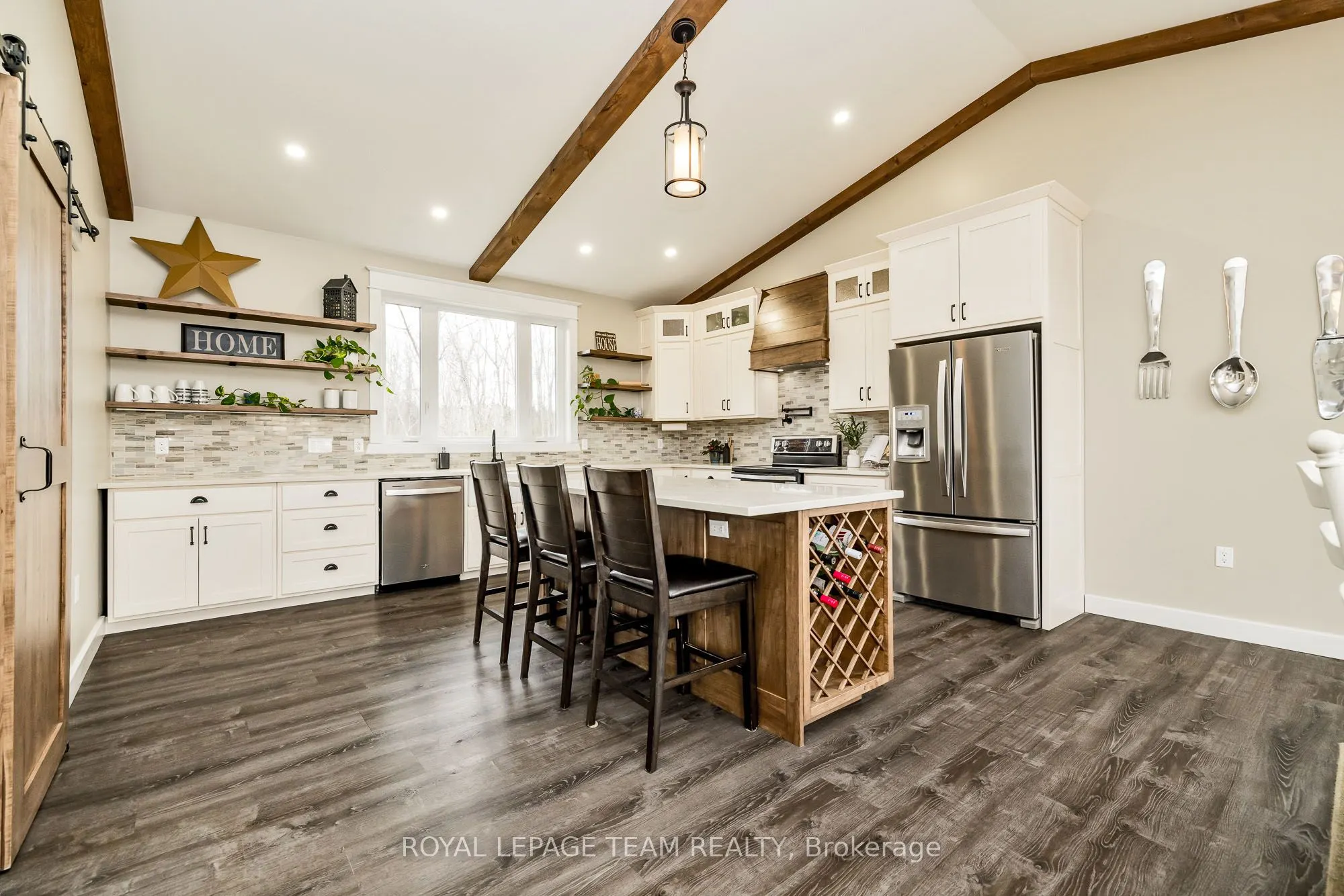 691 Rideau River Road