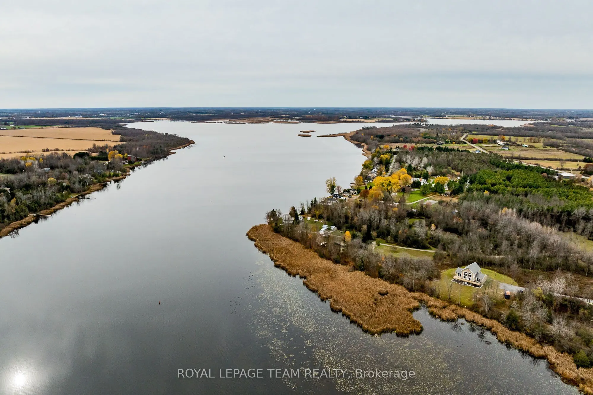 691 Rideau River Road
