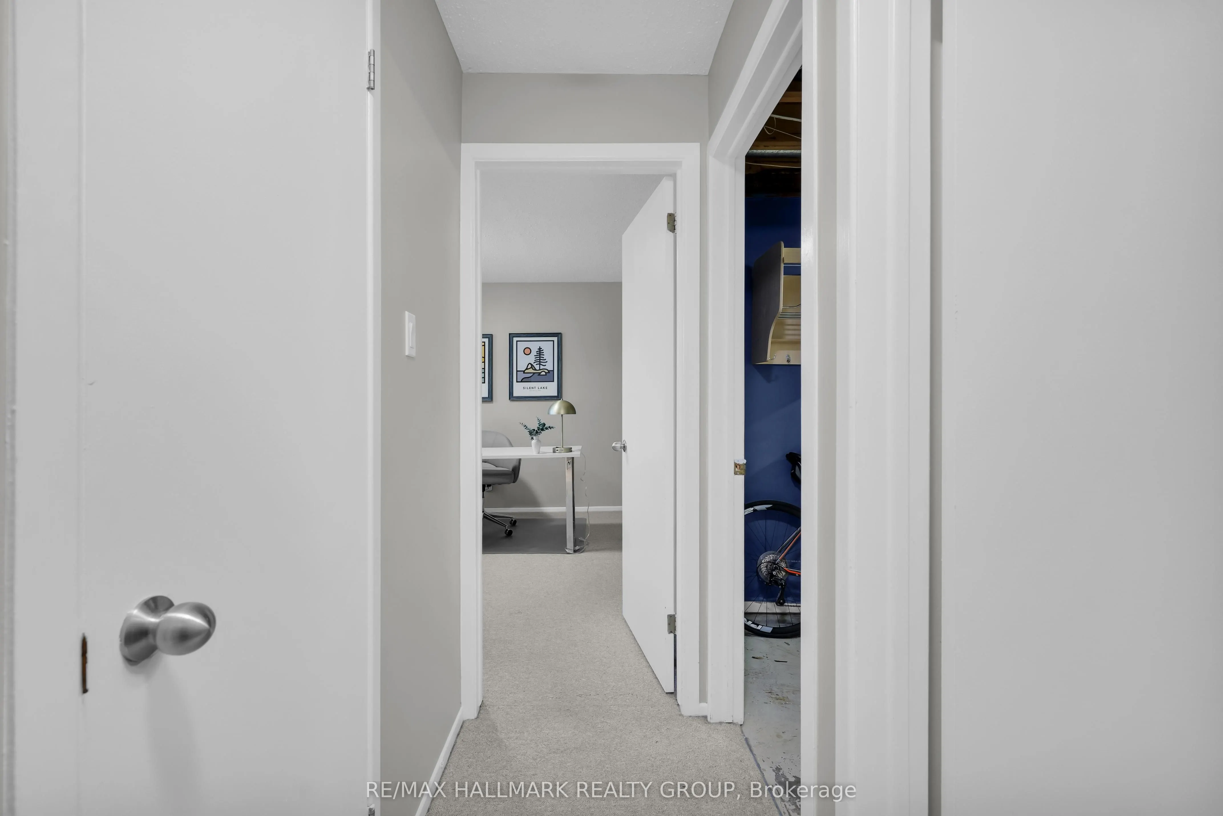 409 Montfort Street, #3