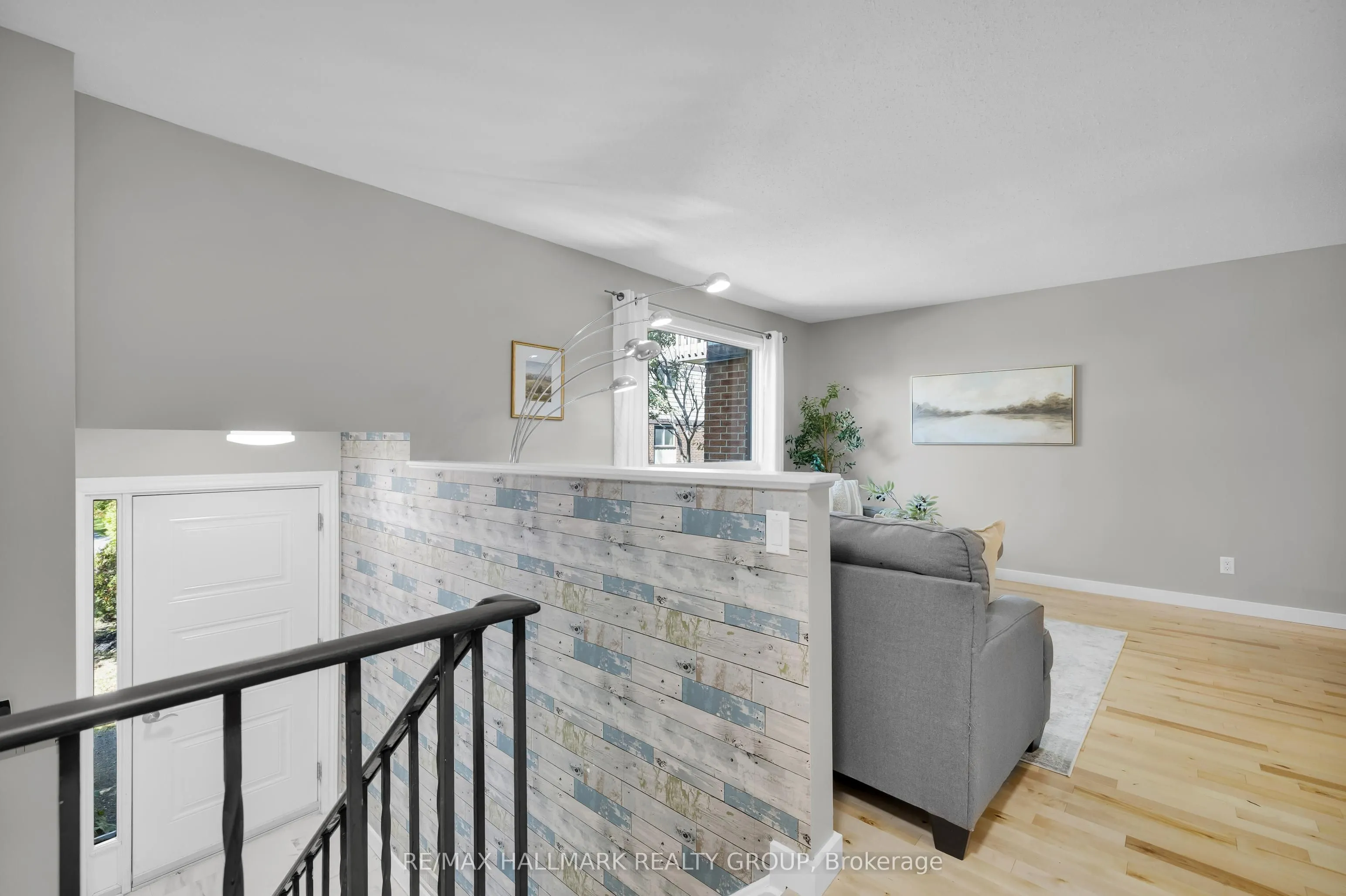 409 Montfort Street, #3