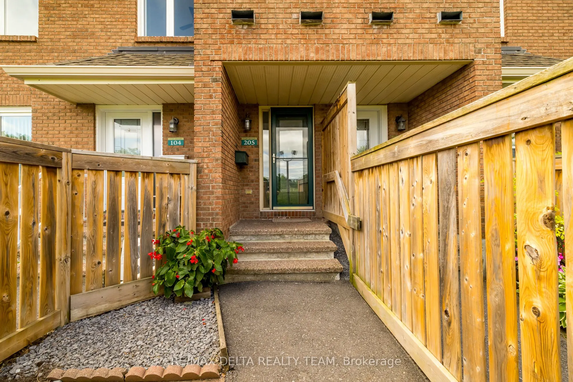 1720 Marsala Crescent, #205