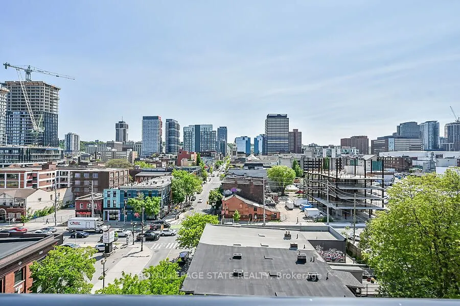 181 James Street N