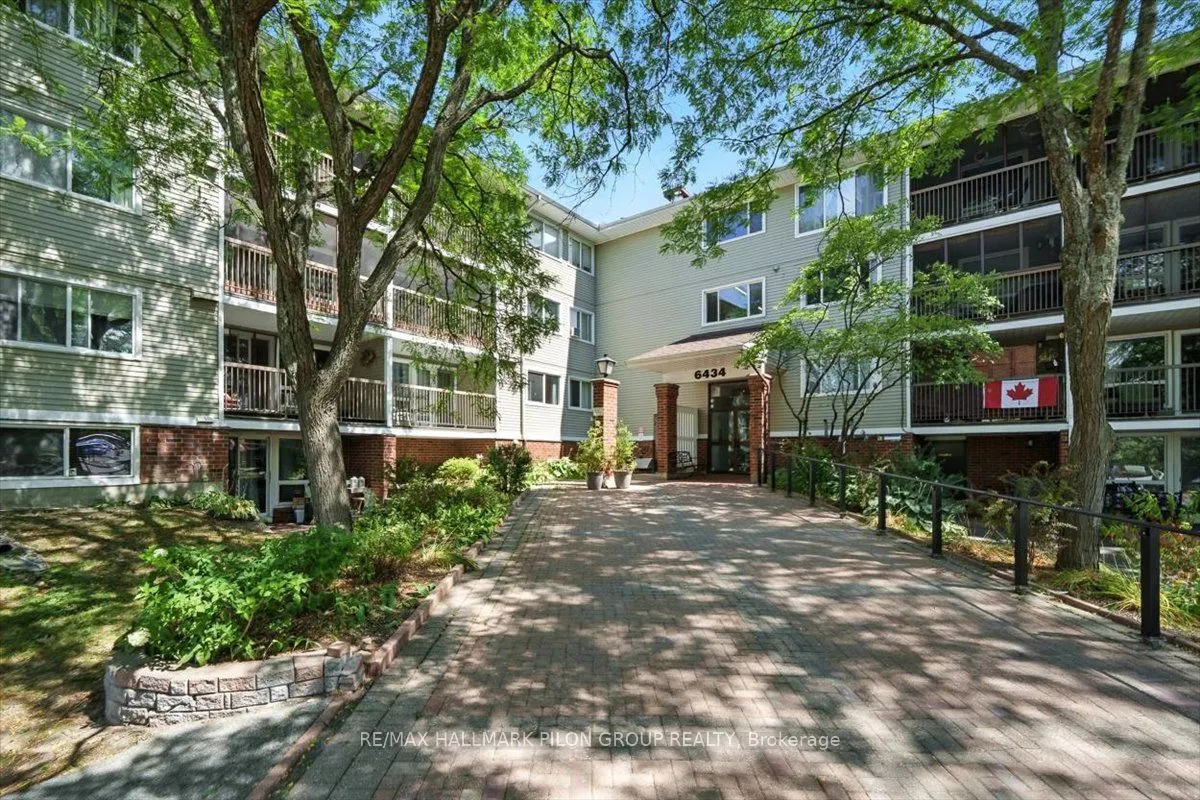 6434 Bilberry Drive, #315