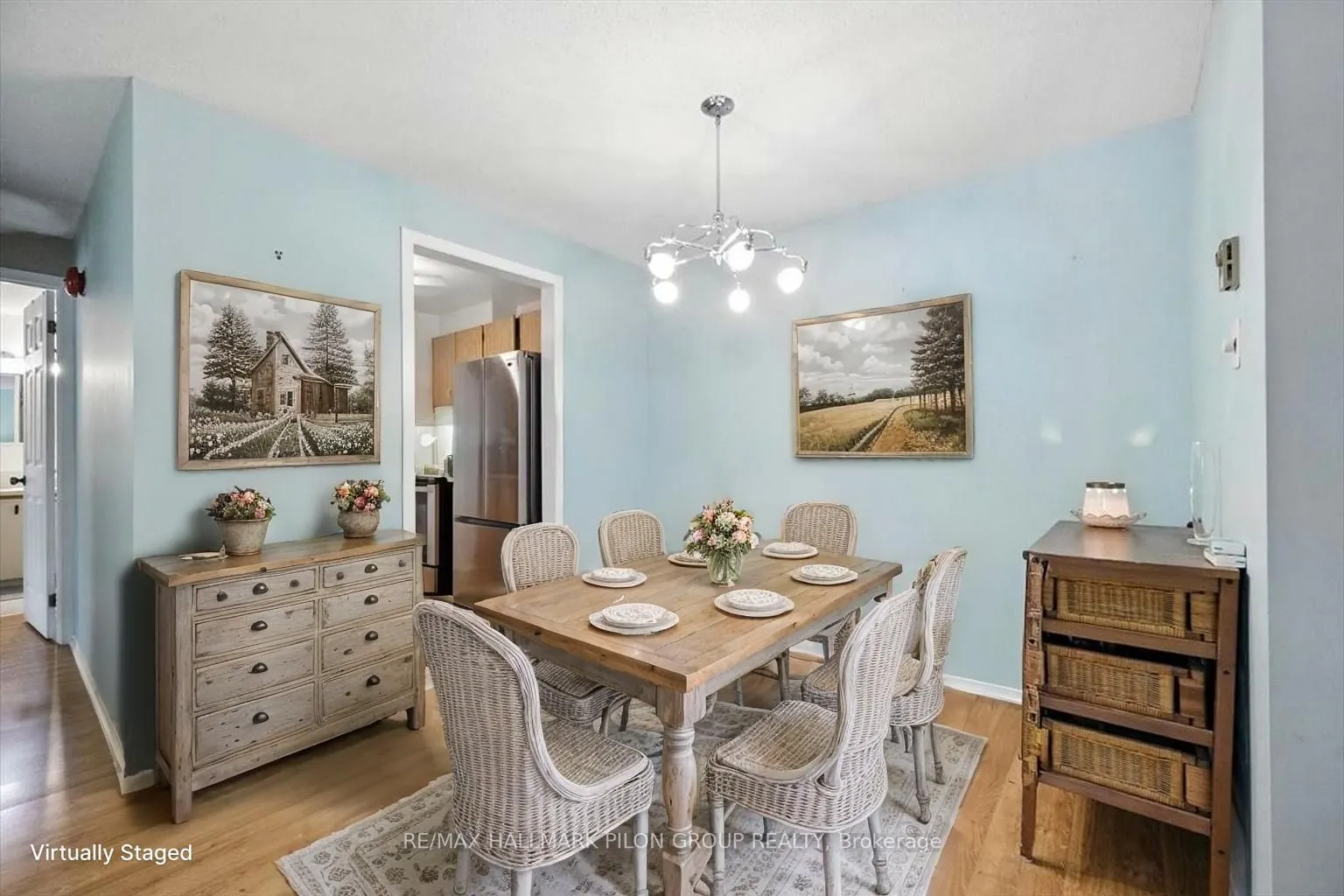 6434 Bilberry Drive, #315
