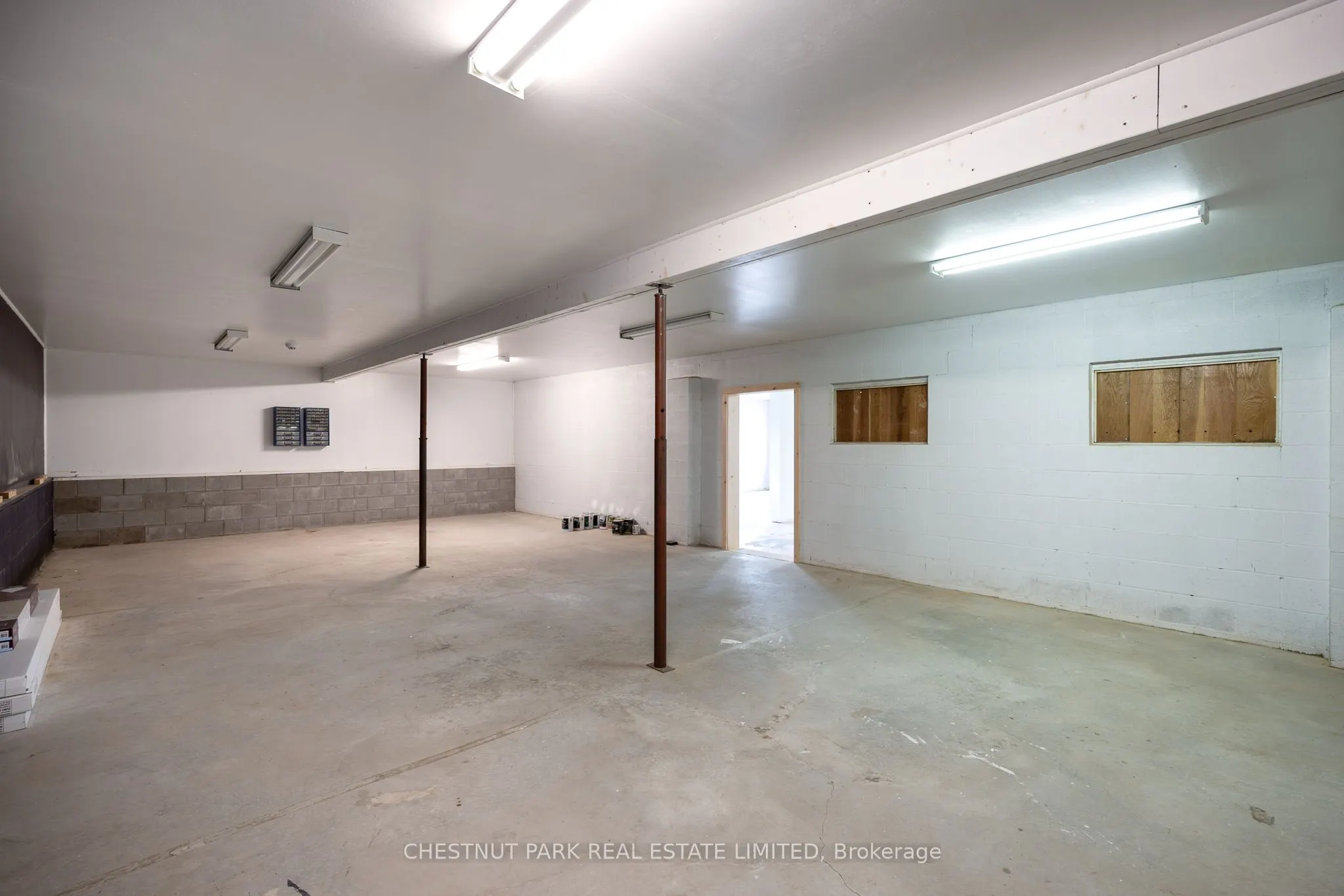344 County Road 5 Road, #Workshop