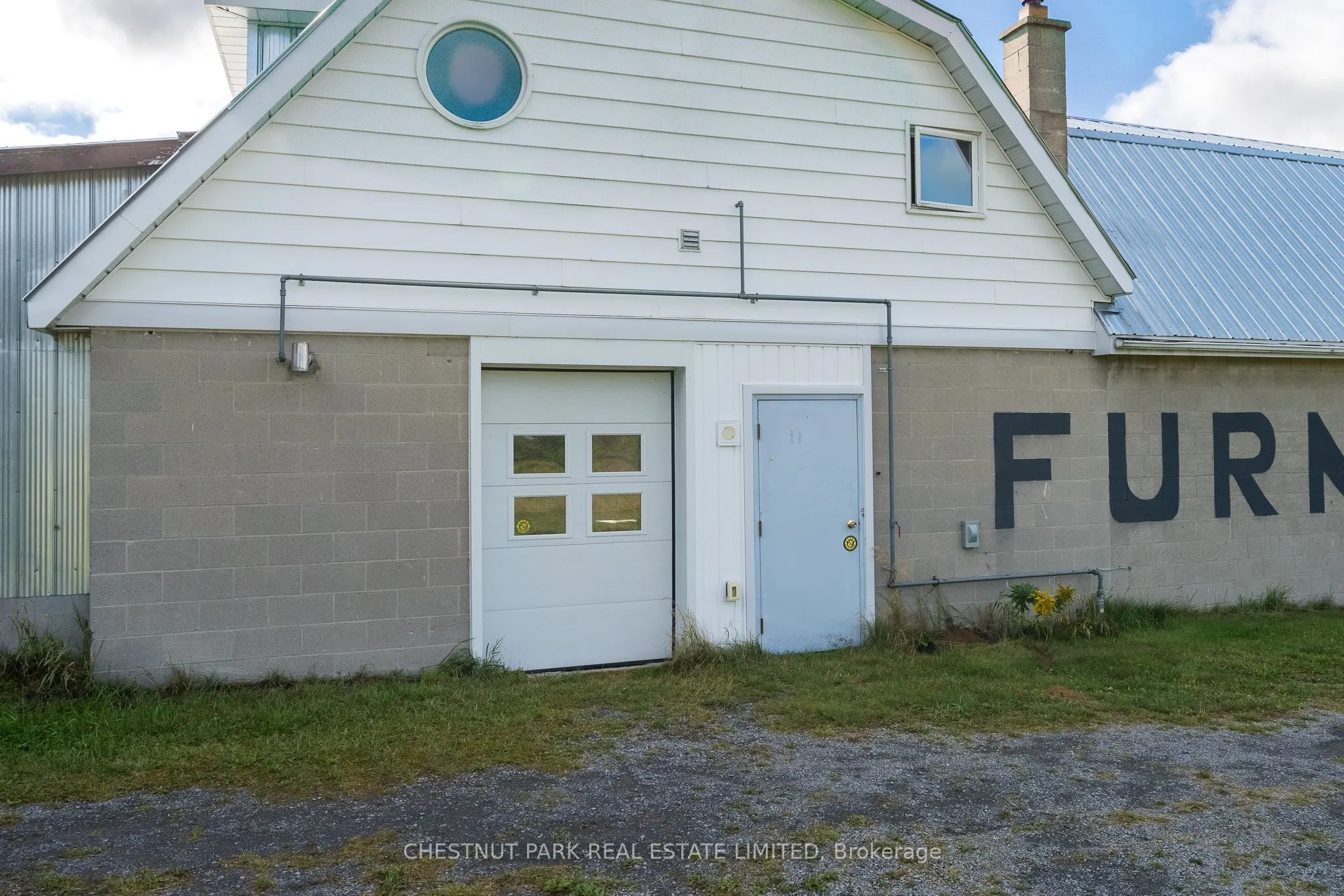 344 County Road 5 Road, #Workshop