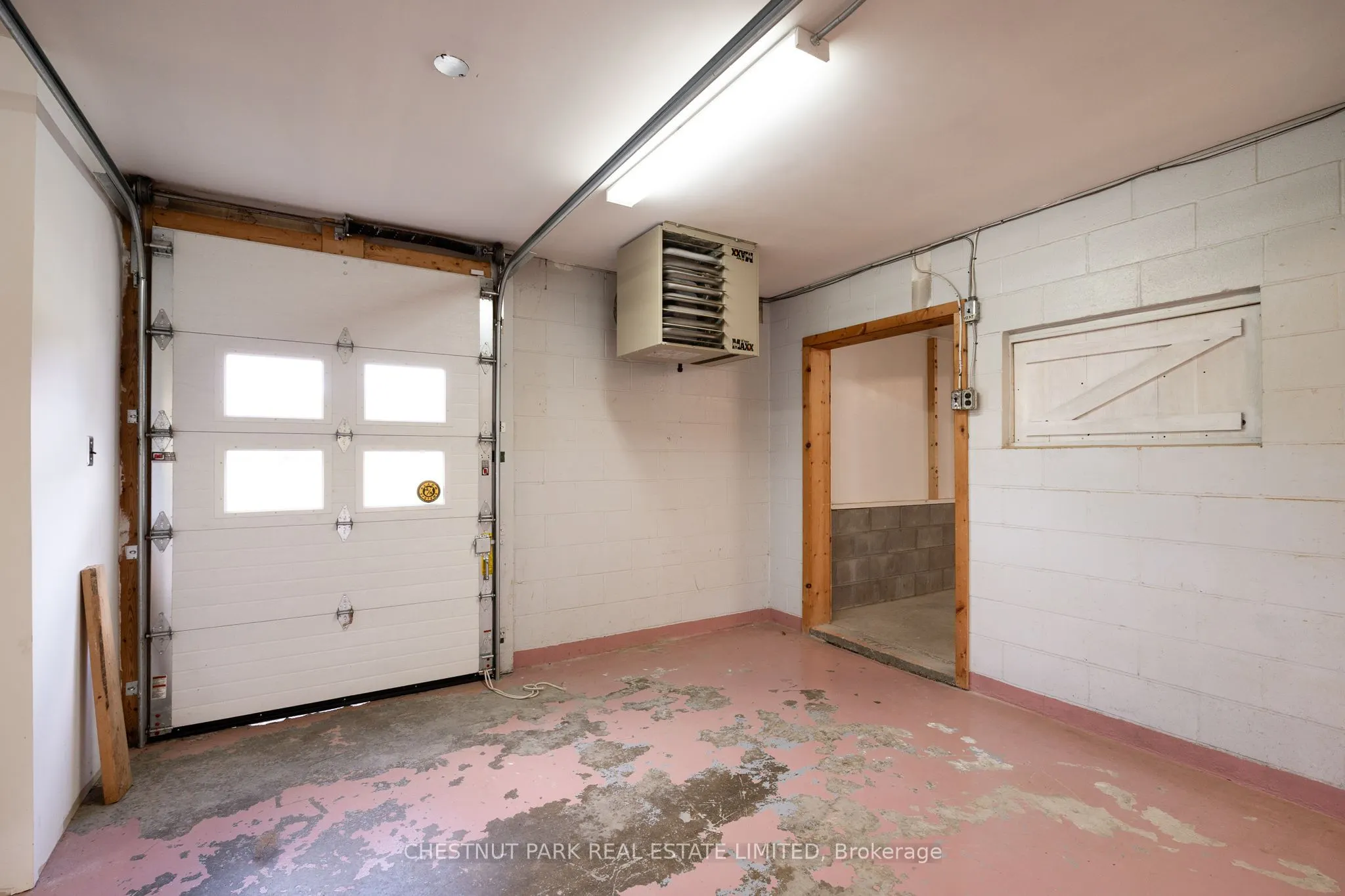 344 County Road 5 Road, #Workshop