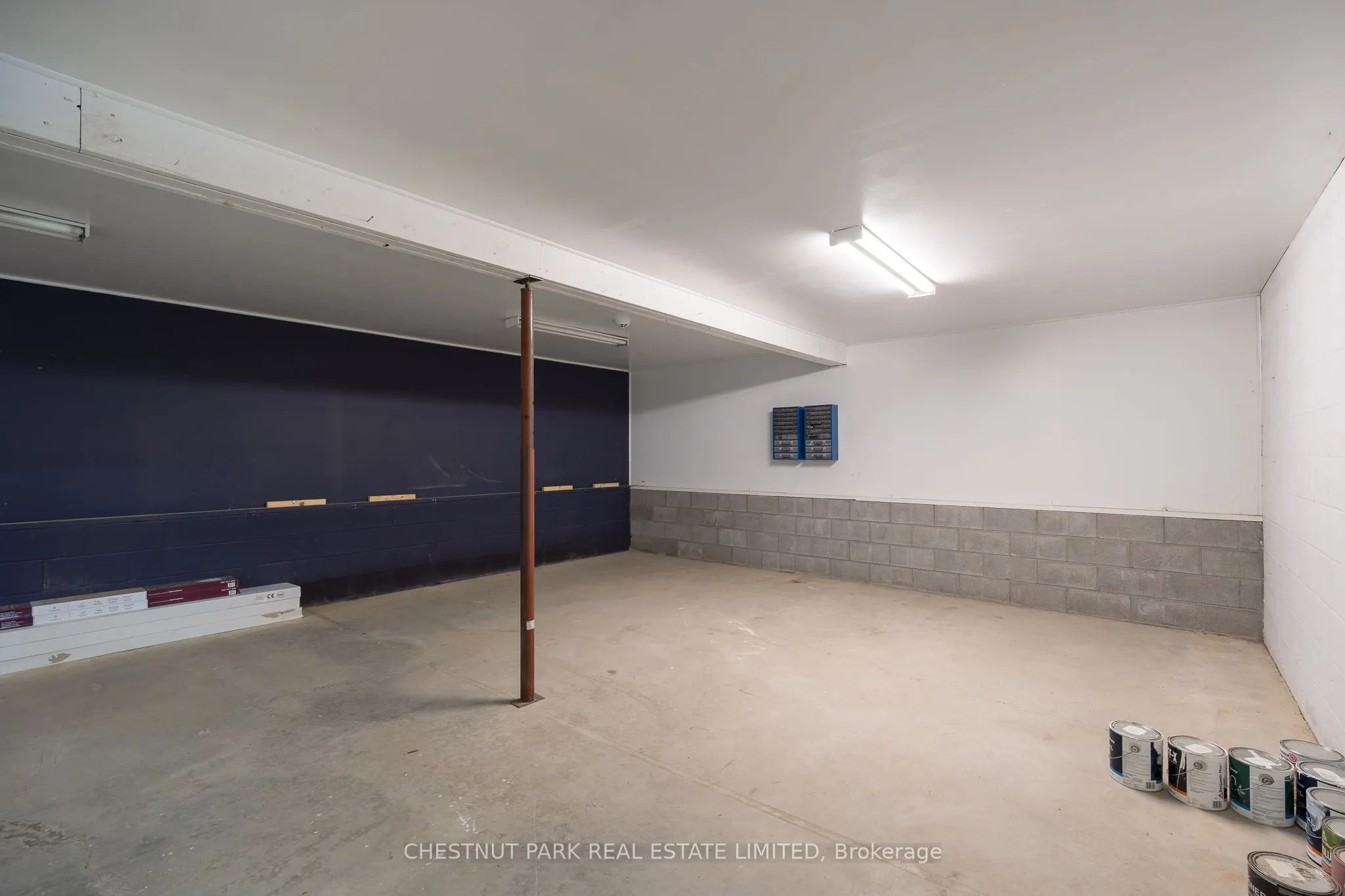 344 County Road 5 Road, #Workshop