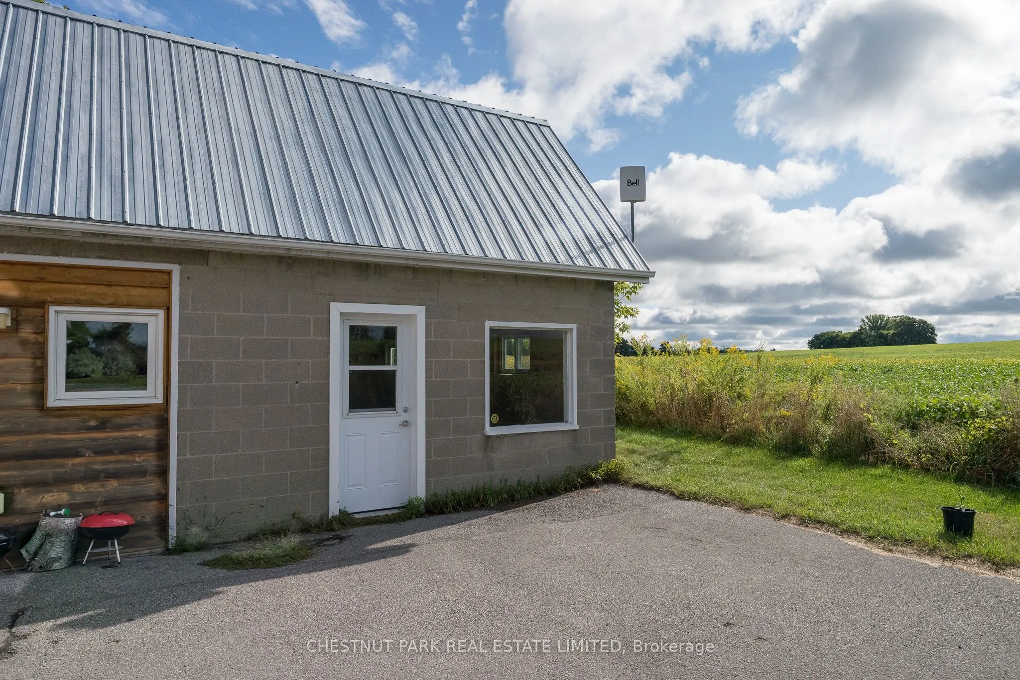 344 County Road 5 Road, #Workshop